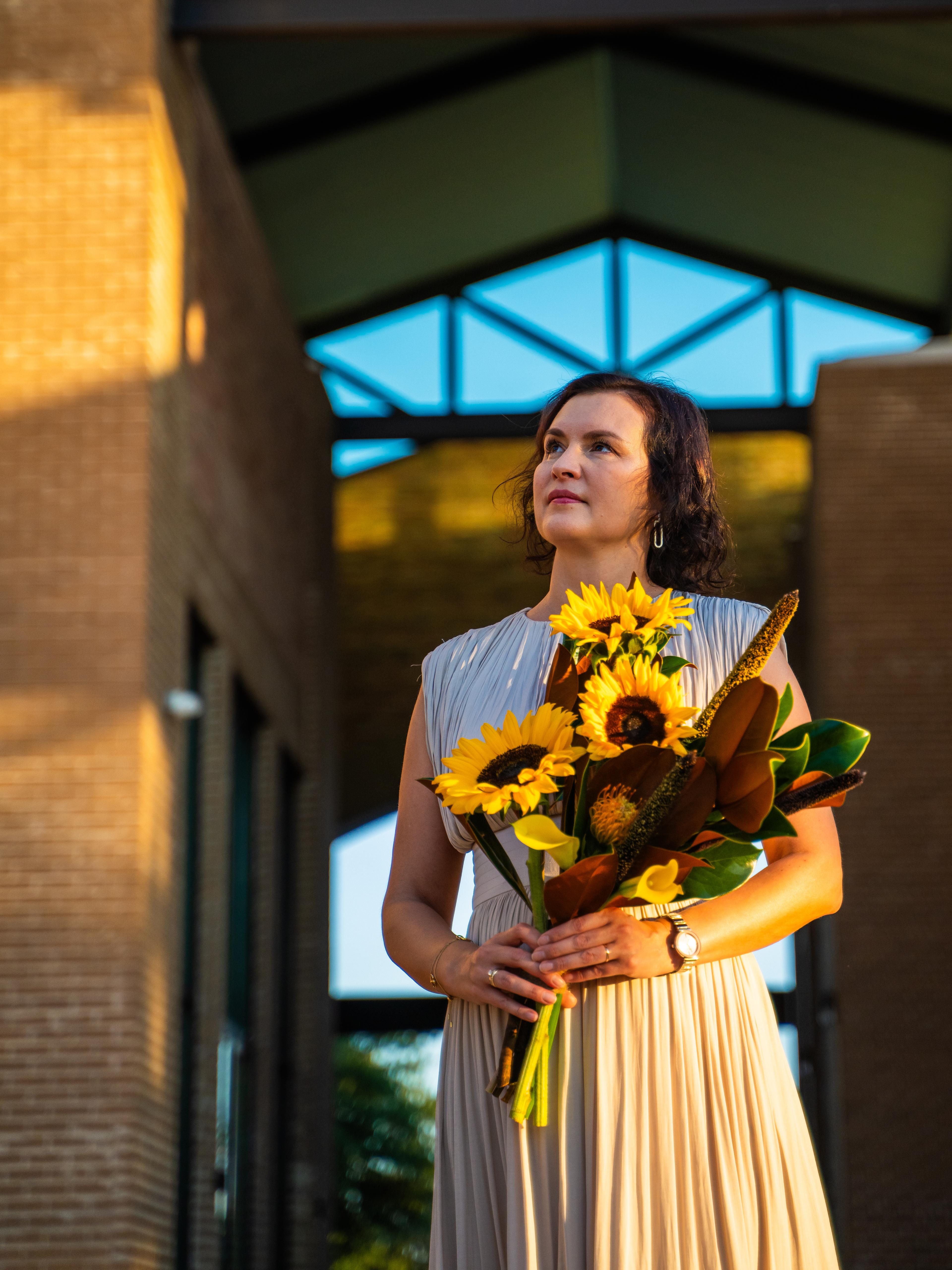 Blooming Sunshine - image 4