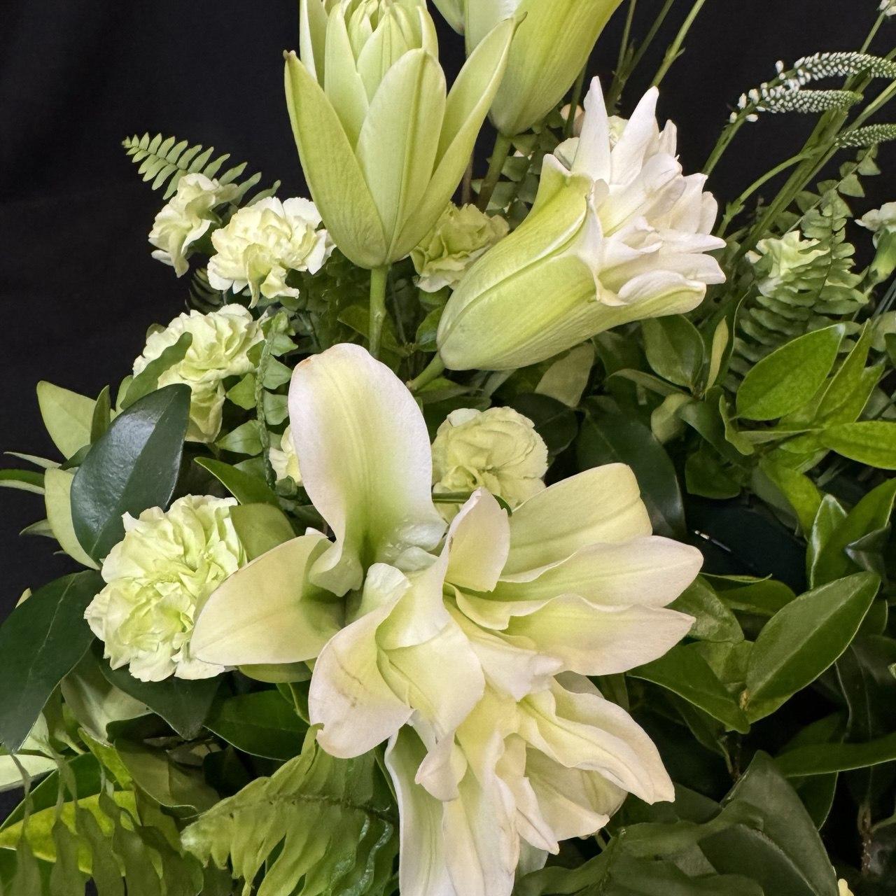 Wreath fot Urn All-Around - image 3