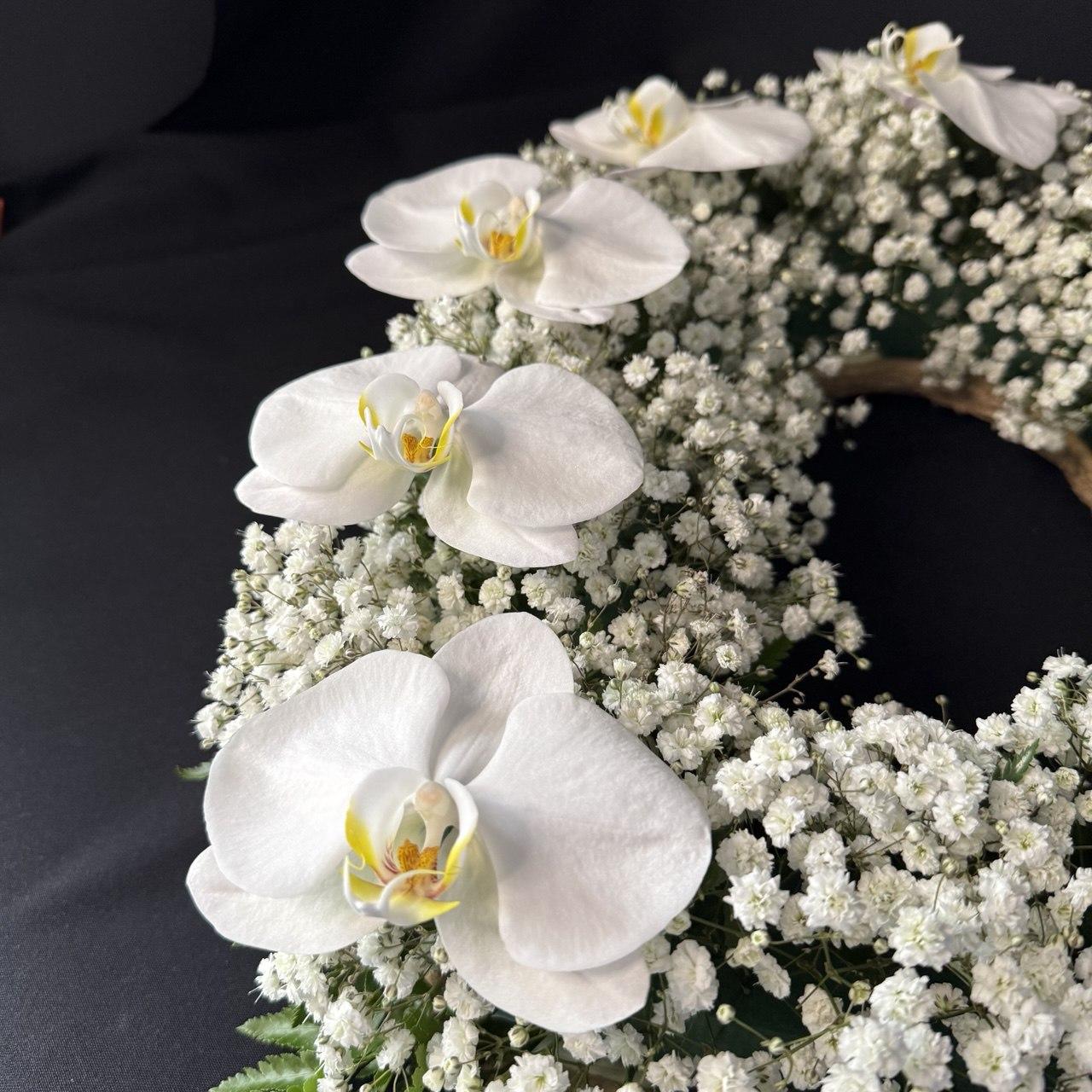 Heart Wreath - image 2