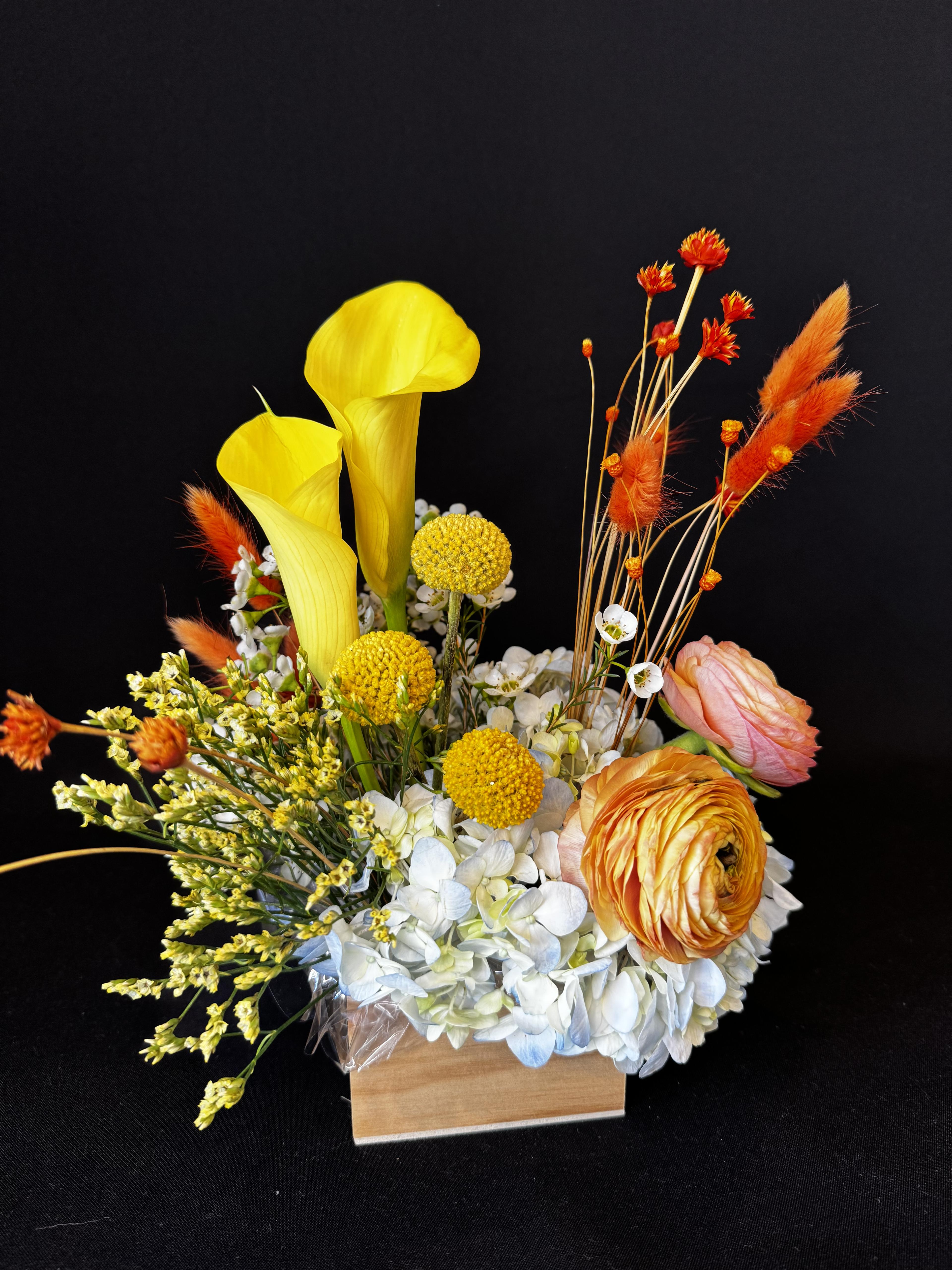 Peach Dream - image 3