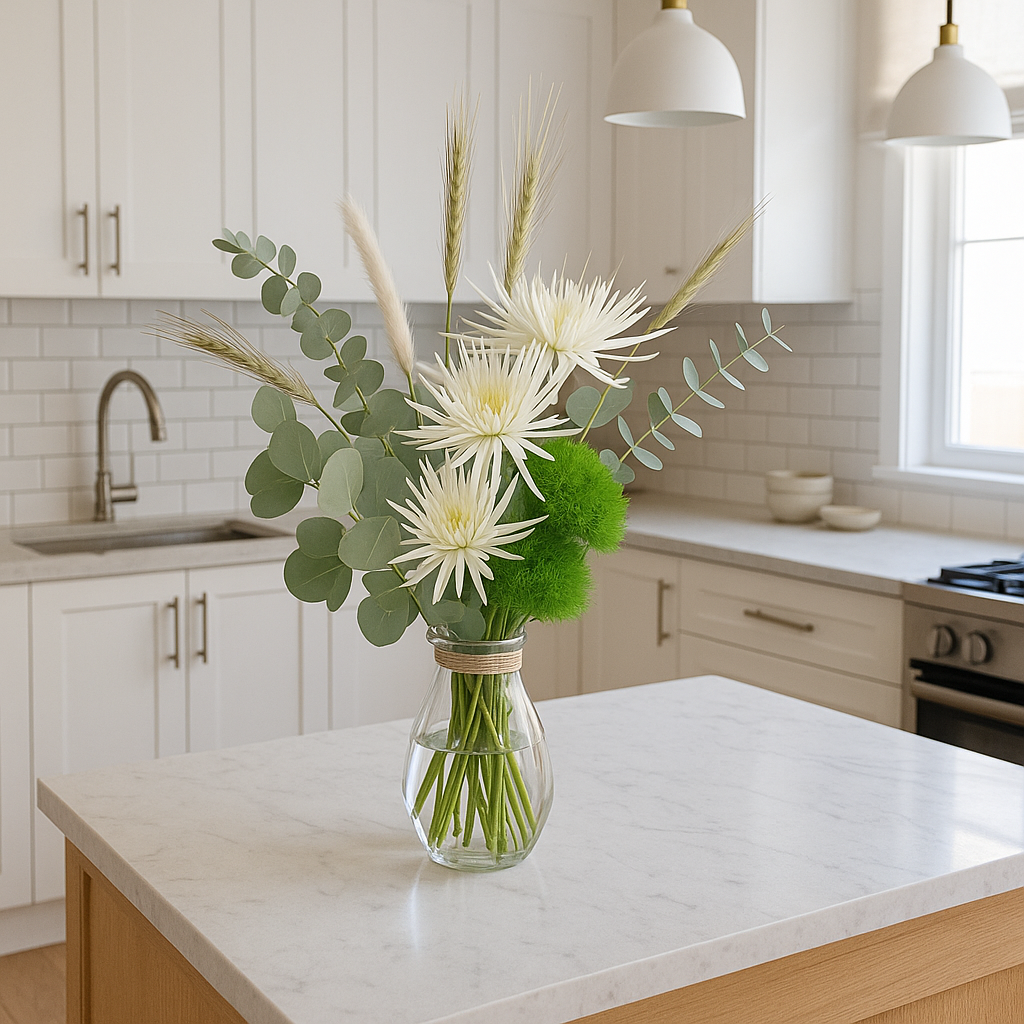 Golden Calm - image 5