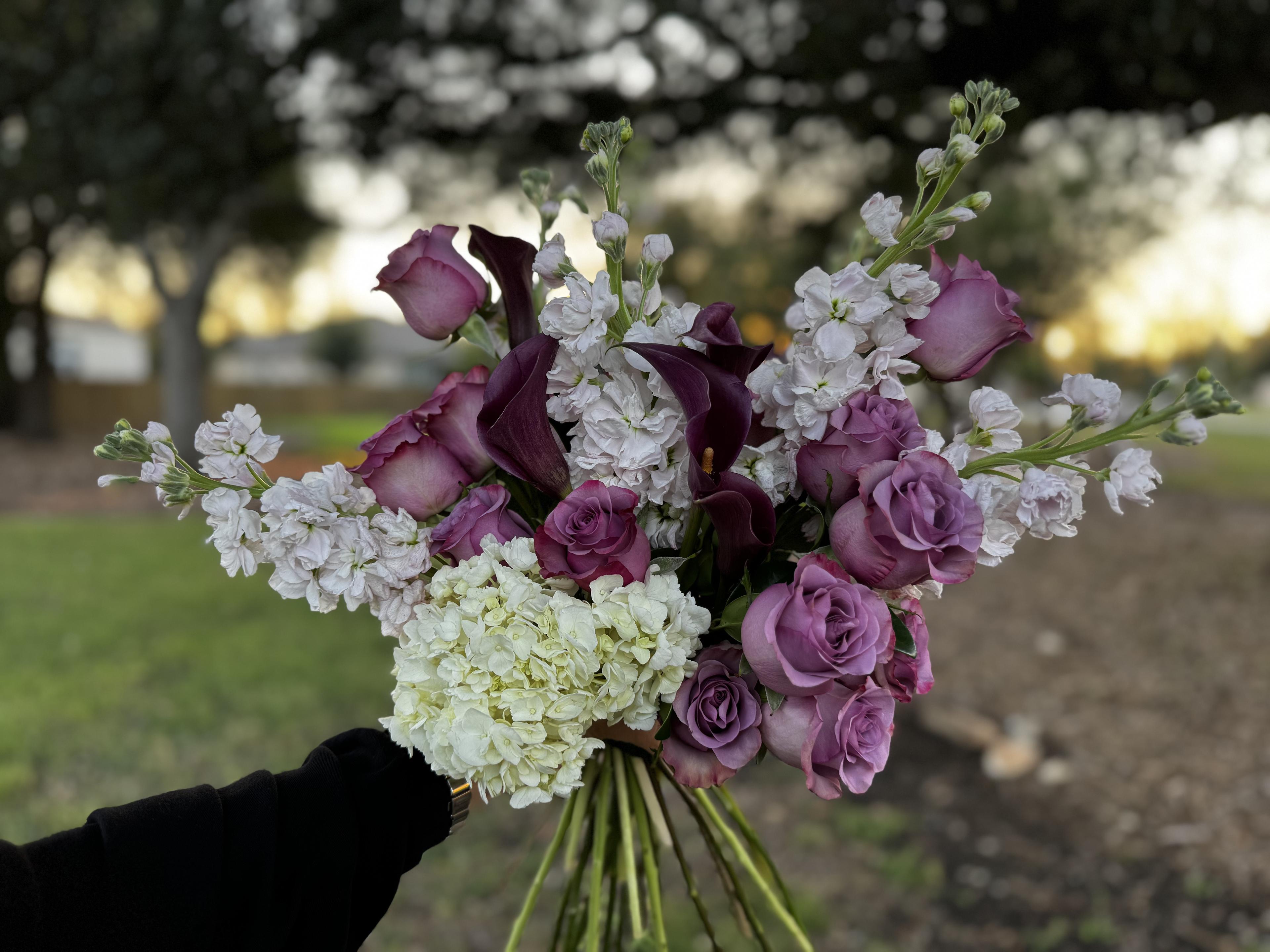 Moonlight Amethyst - image 6