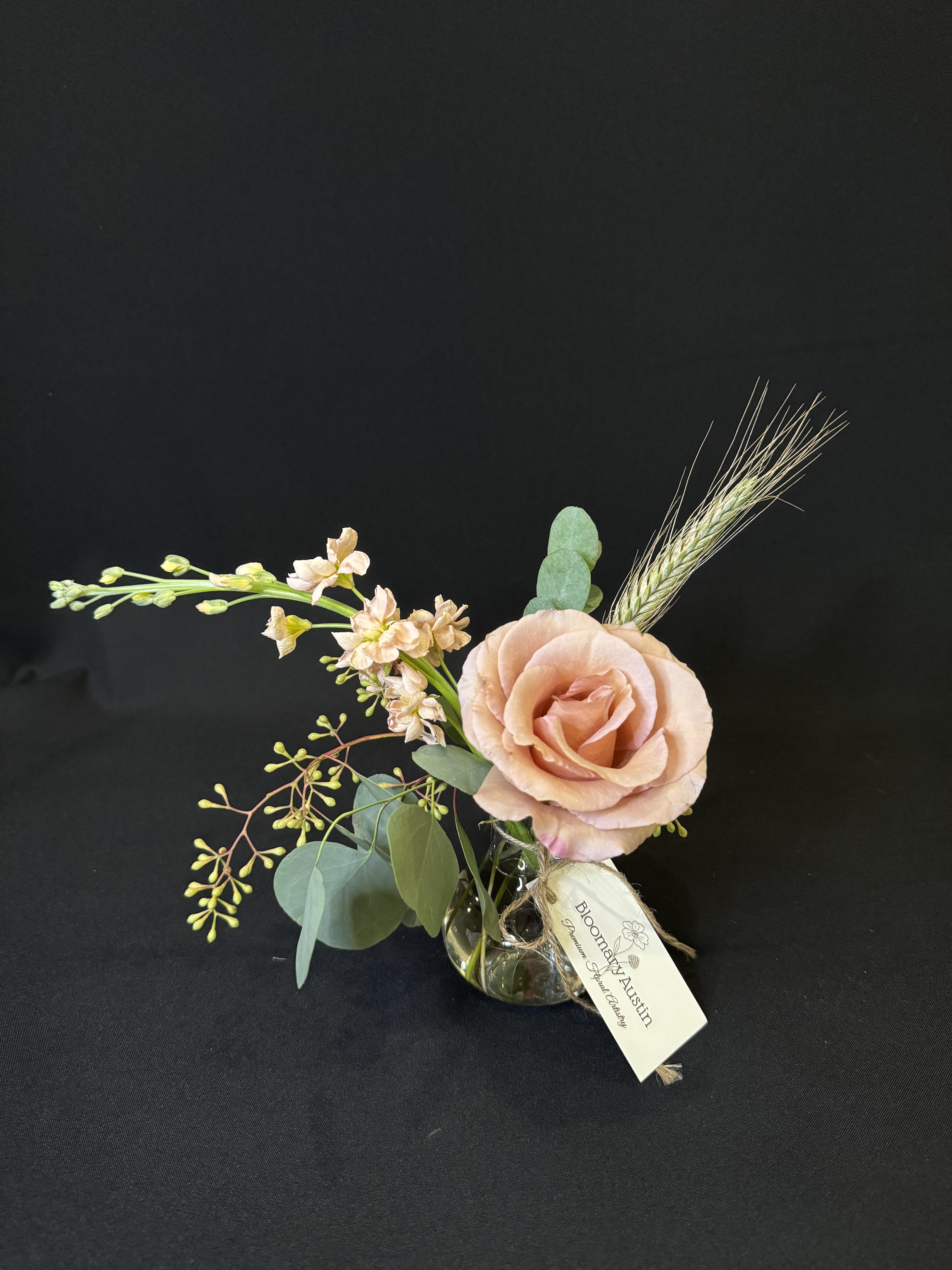 Mini Signature Bloom