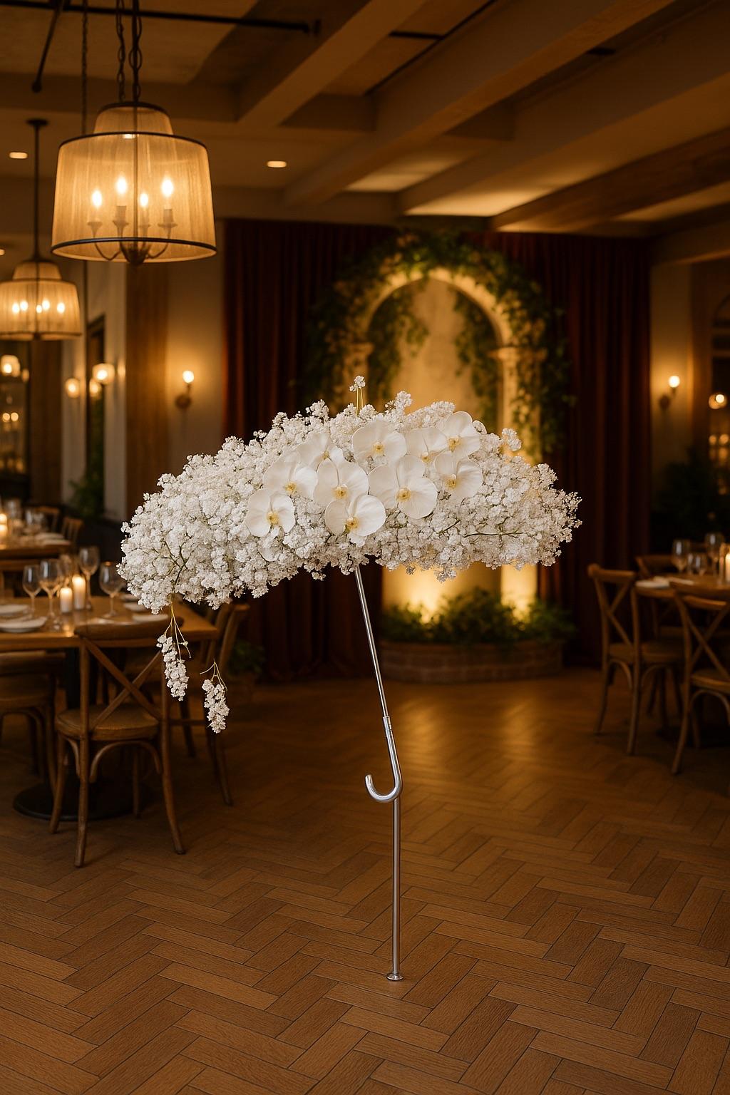 Bloom Umbrellas - image 4