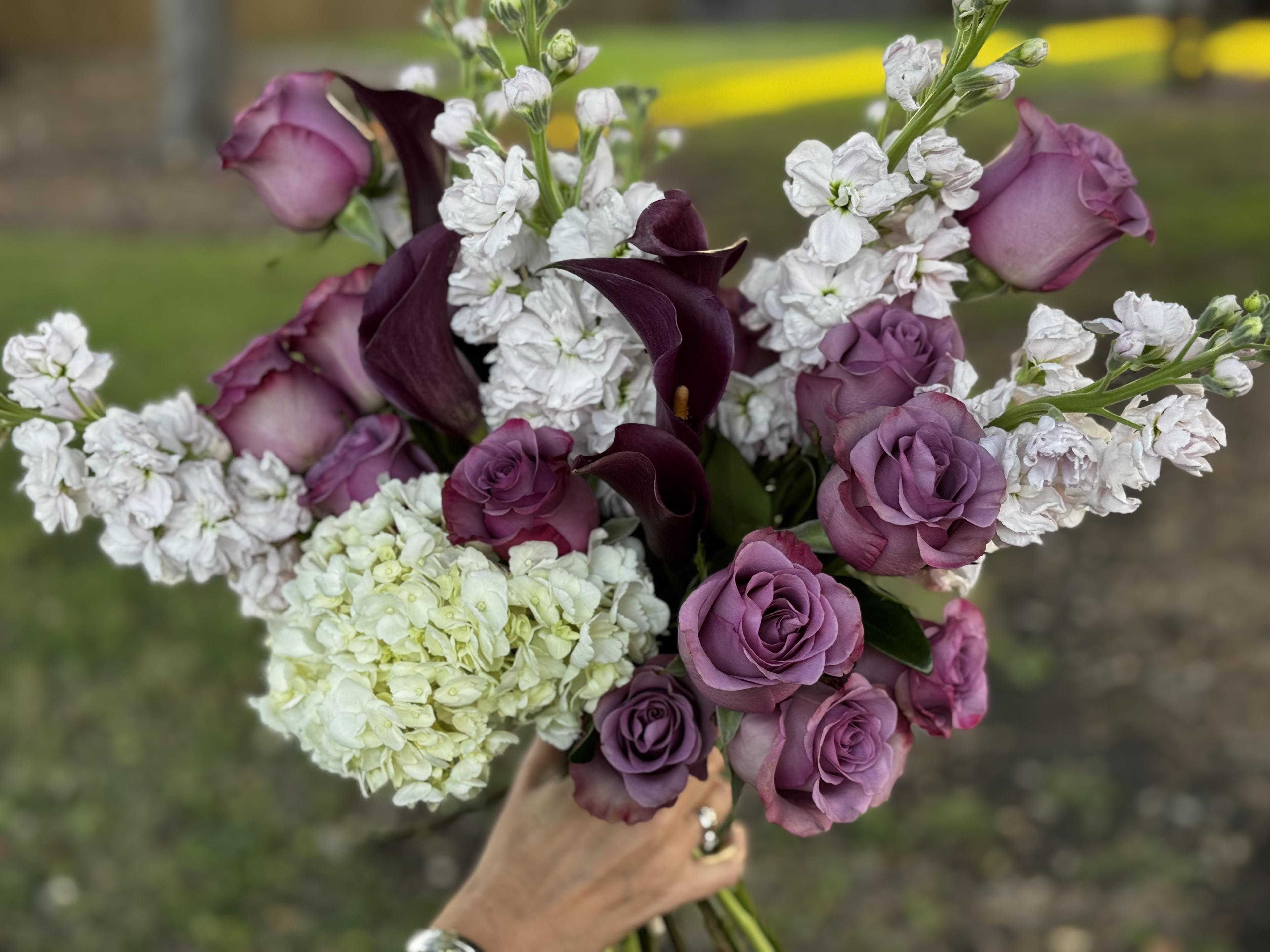 Moonlight Amethyst - image 4