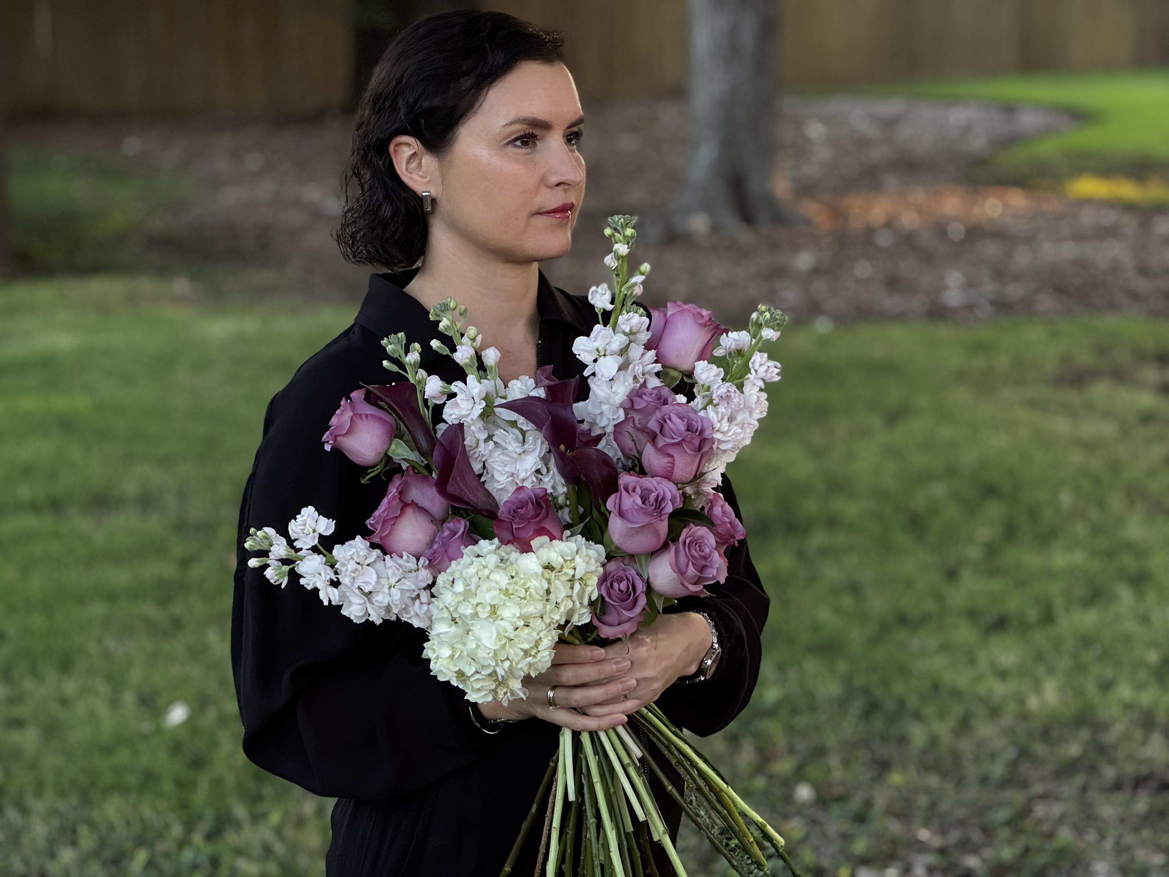 Moonlight Amethyst - image 3