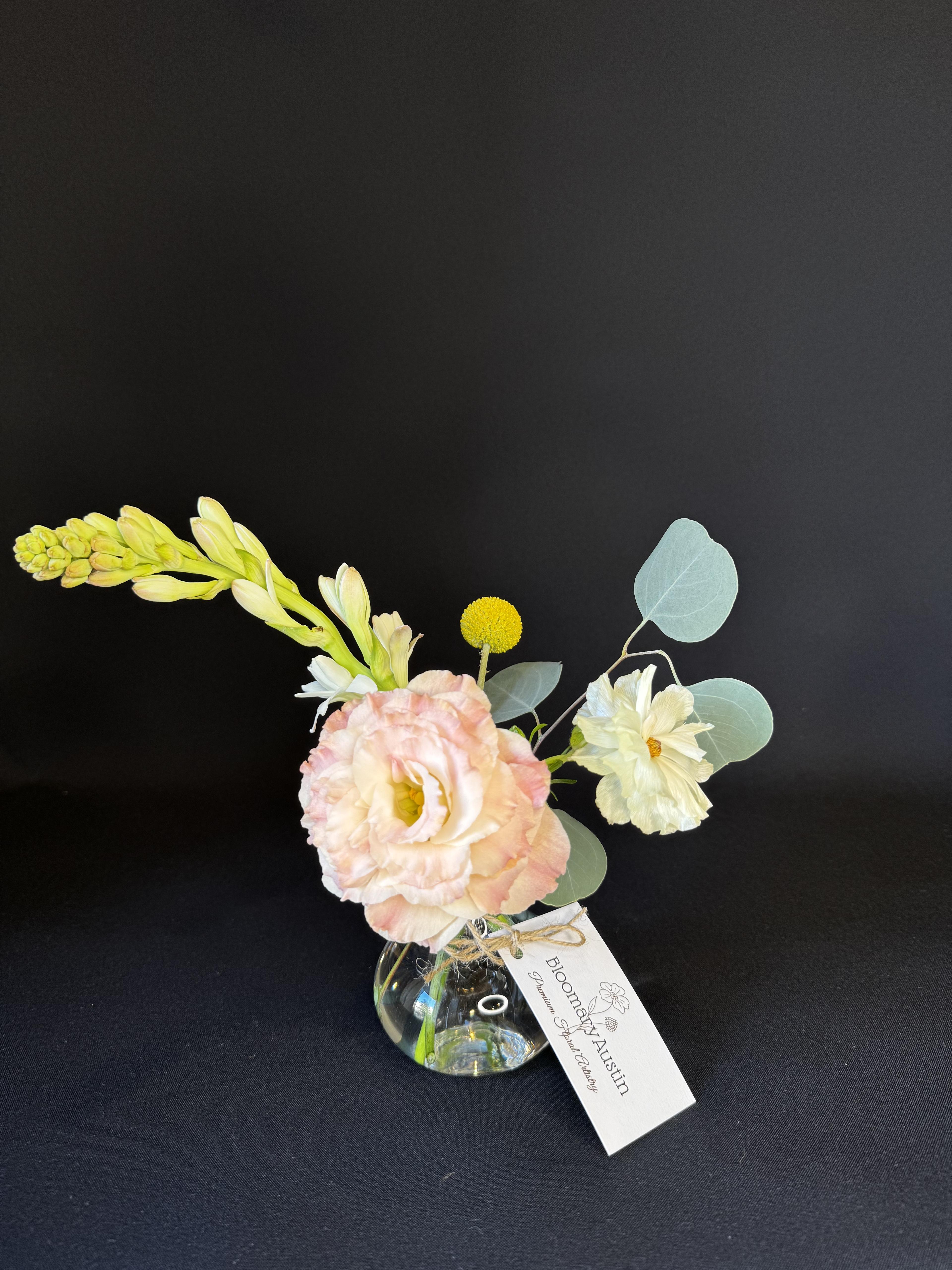 Petite Meadow Accent