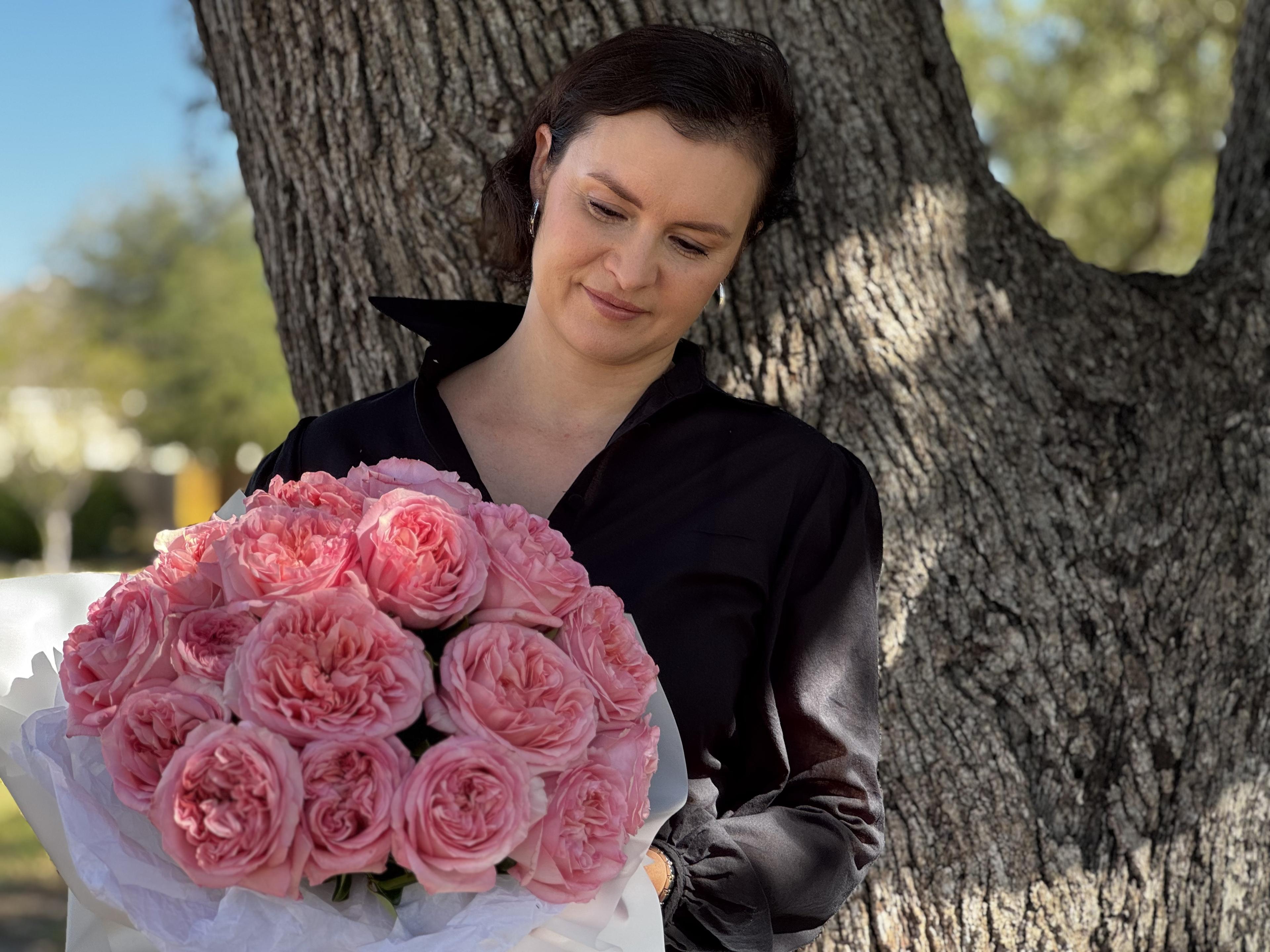 Grace in Bloom - image 2