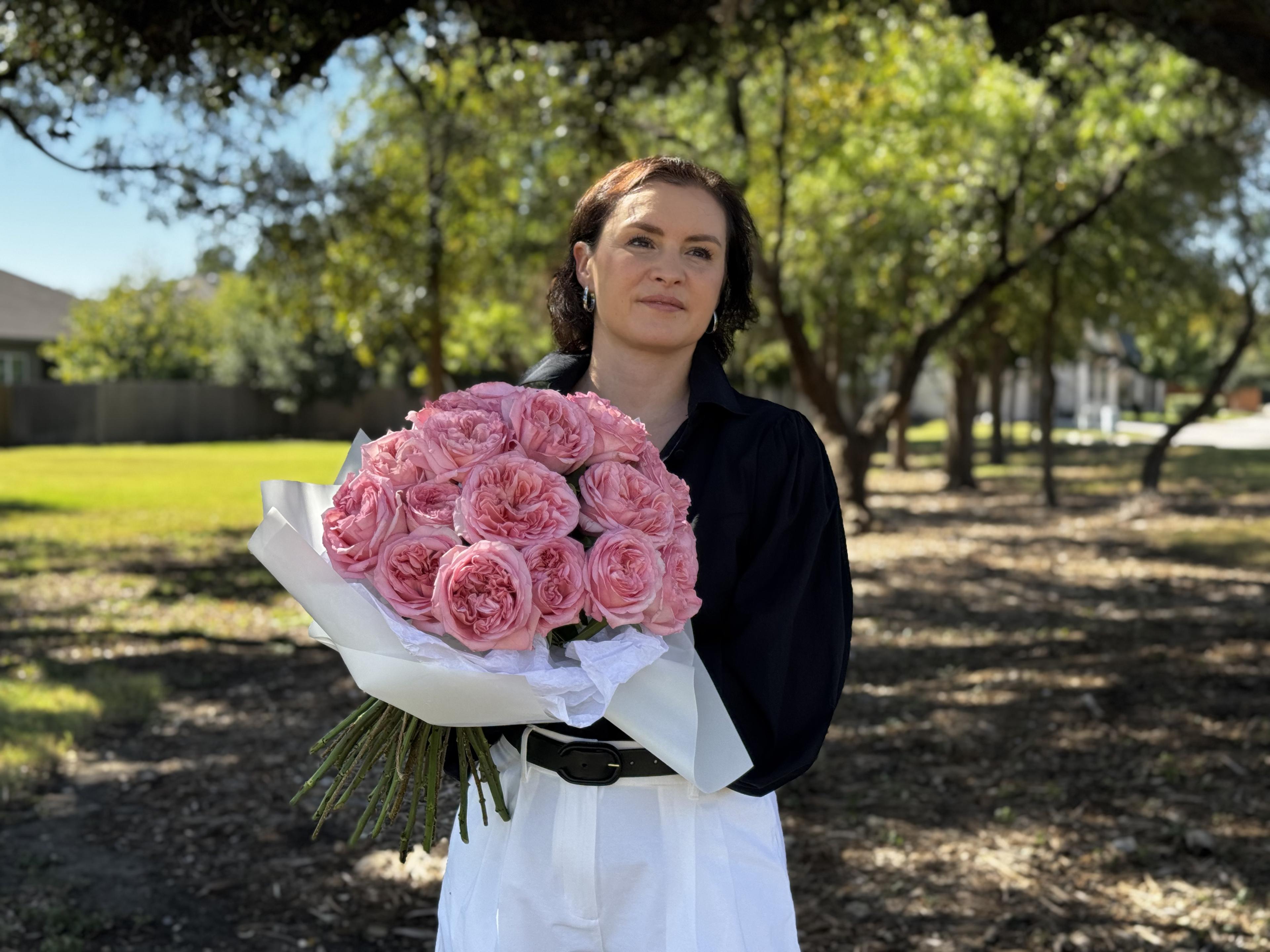 Grace in Bloom - image 6