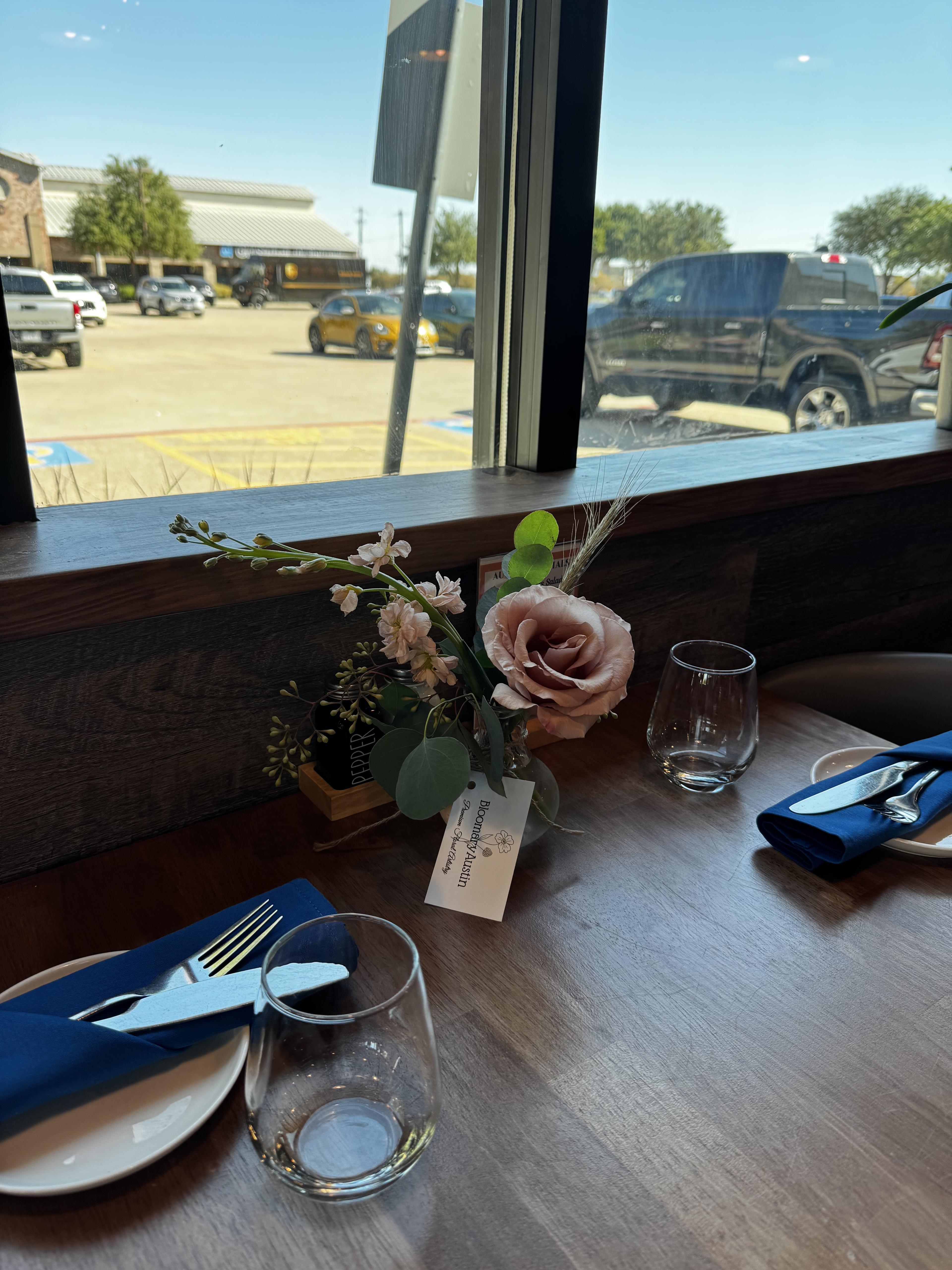 Mini Signature Bloom - image 4