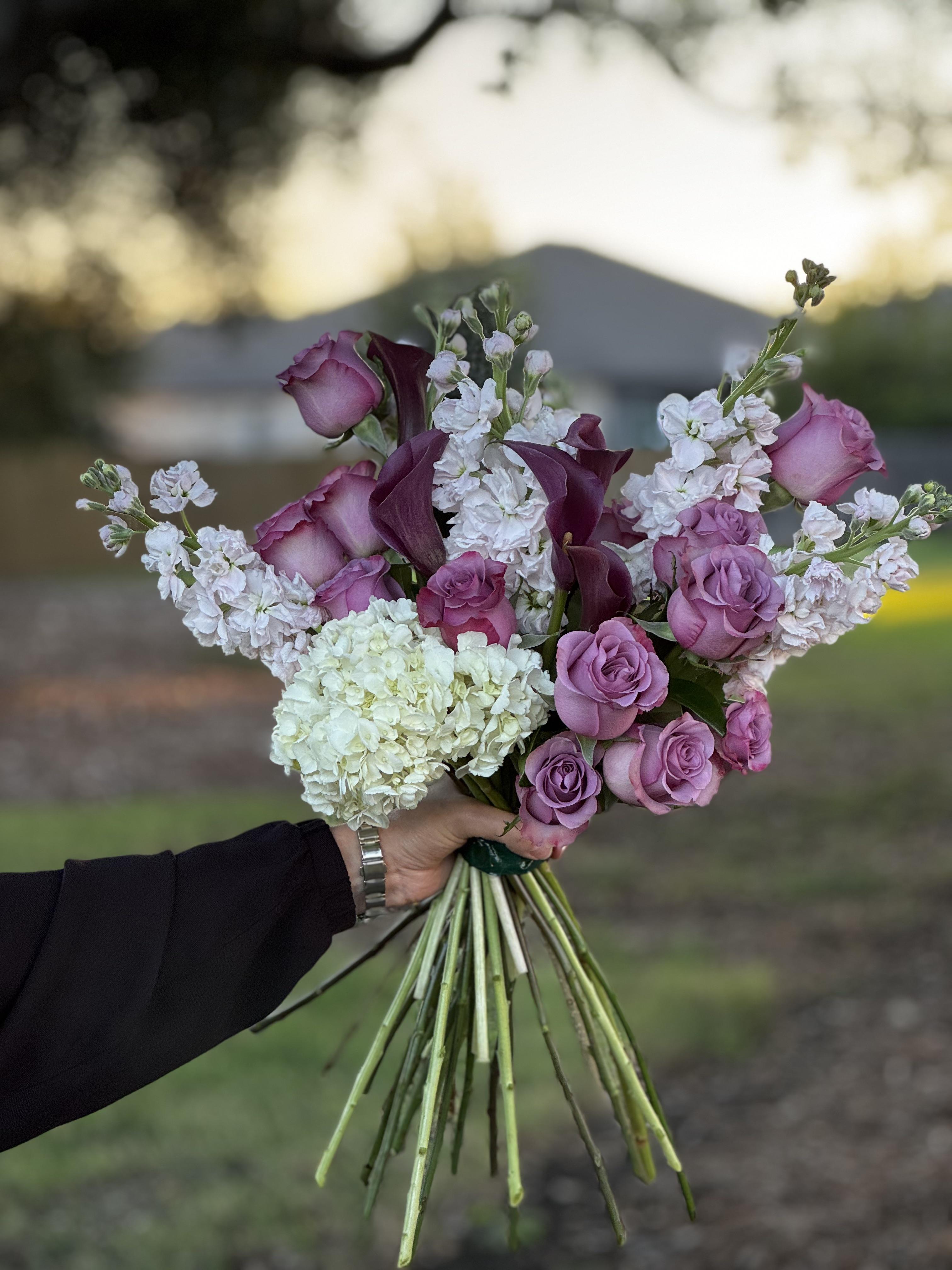 Moonlight Amethyst - image 2