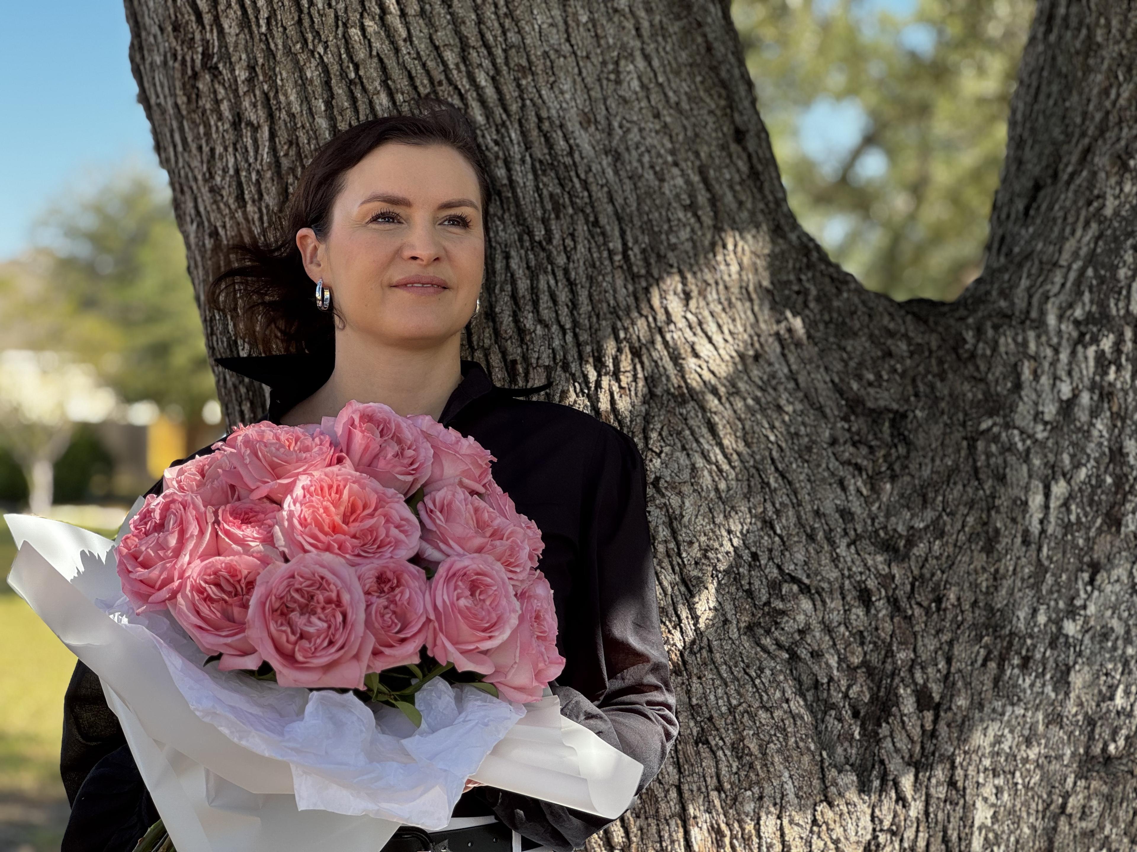 Grace in Bloom - image 7