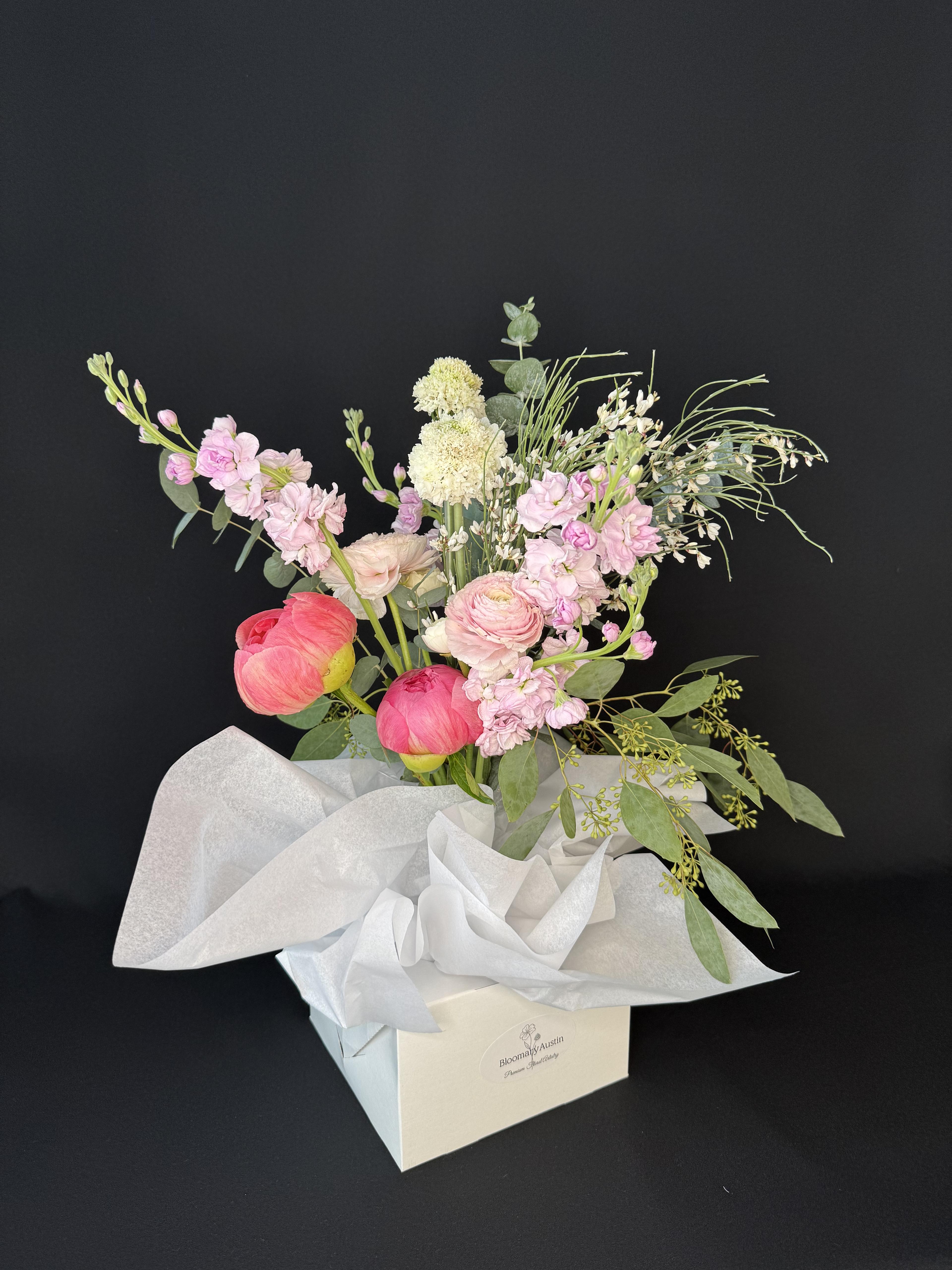 Peony Whisper - image 2