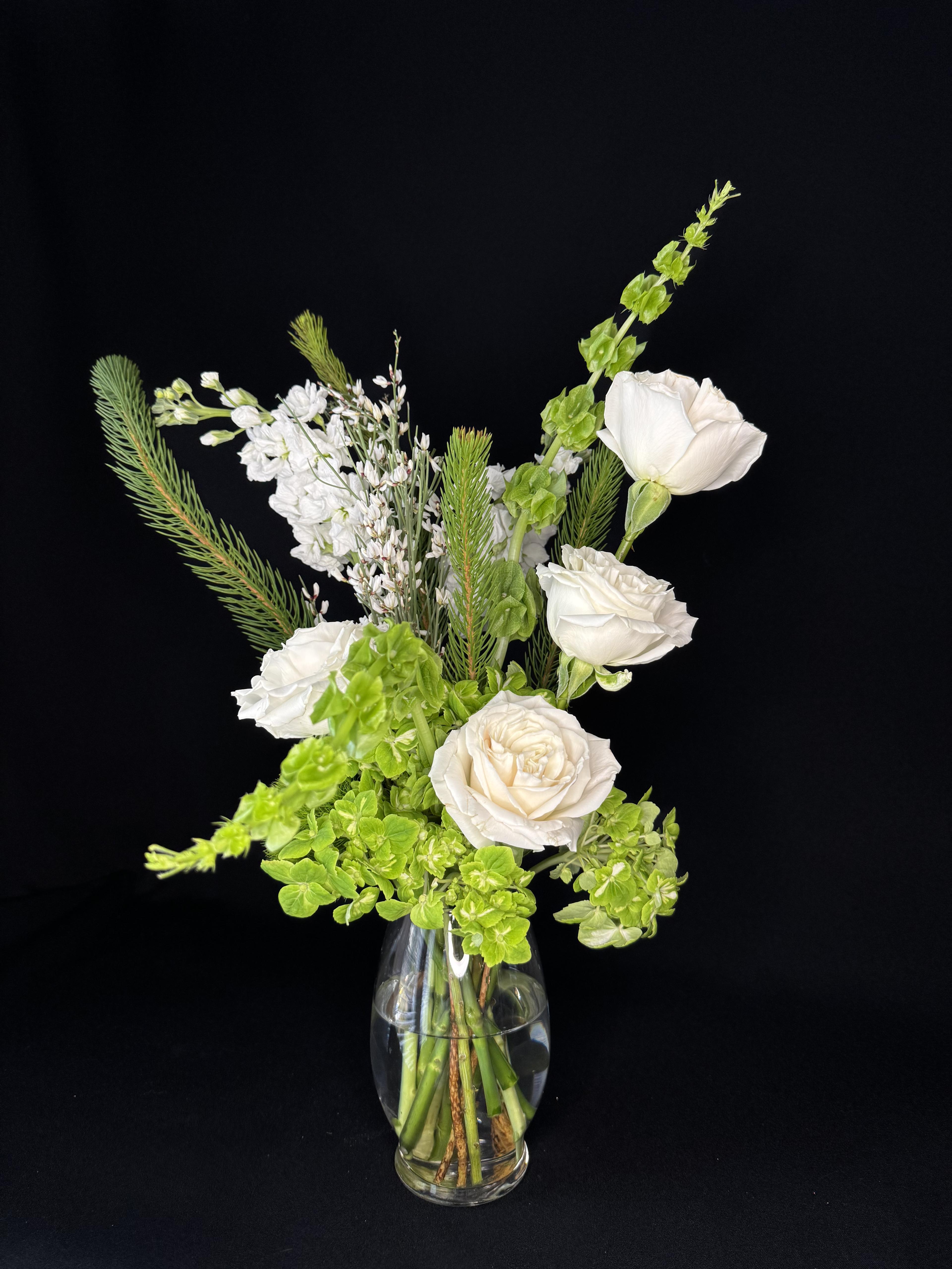 Ivory Winter Calm - image 3