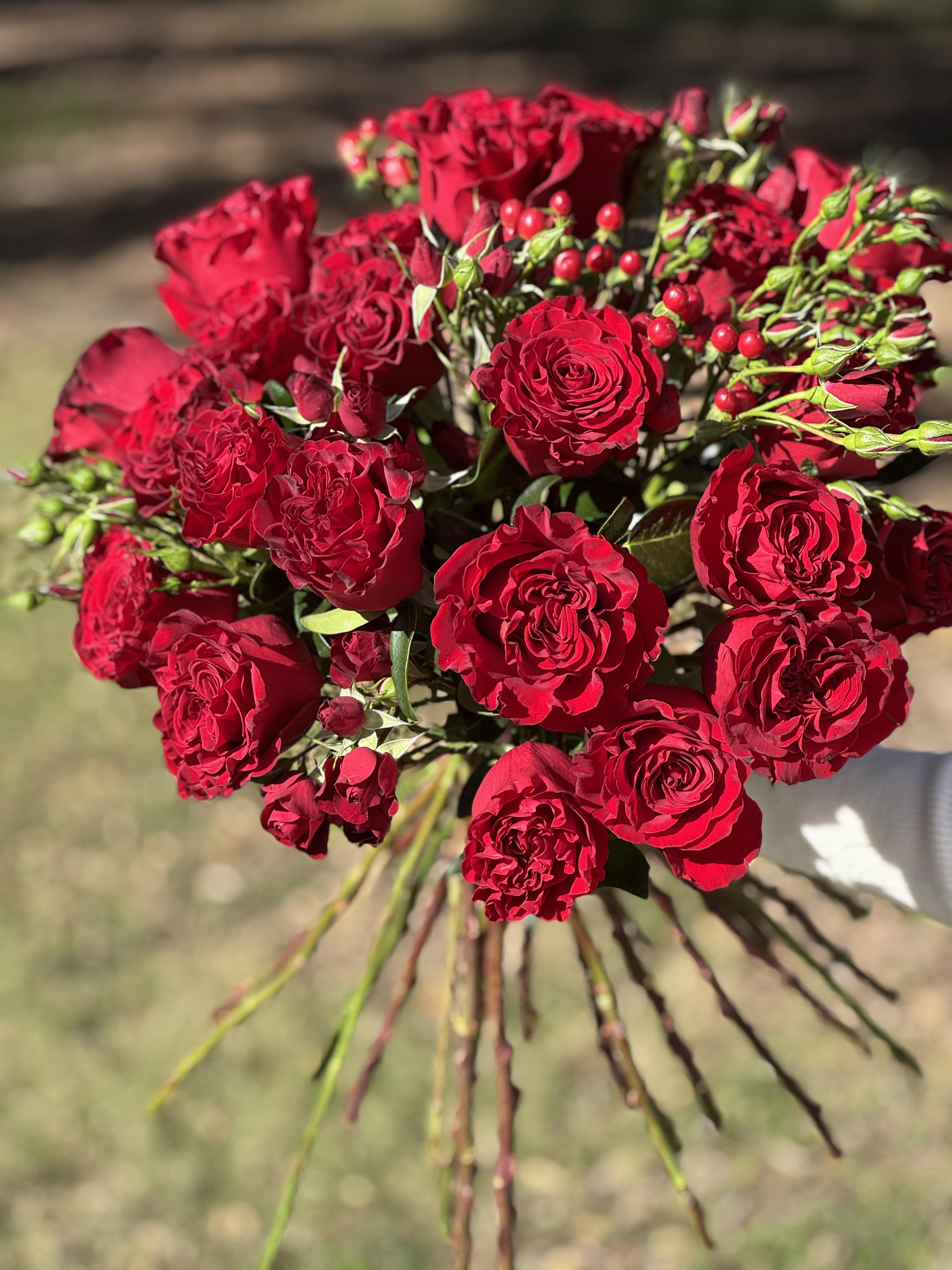 Hearts & Roses - image 3