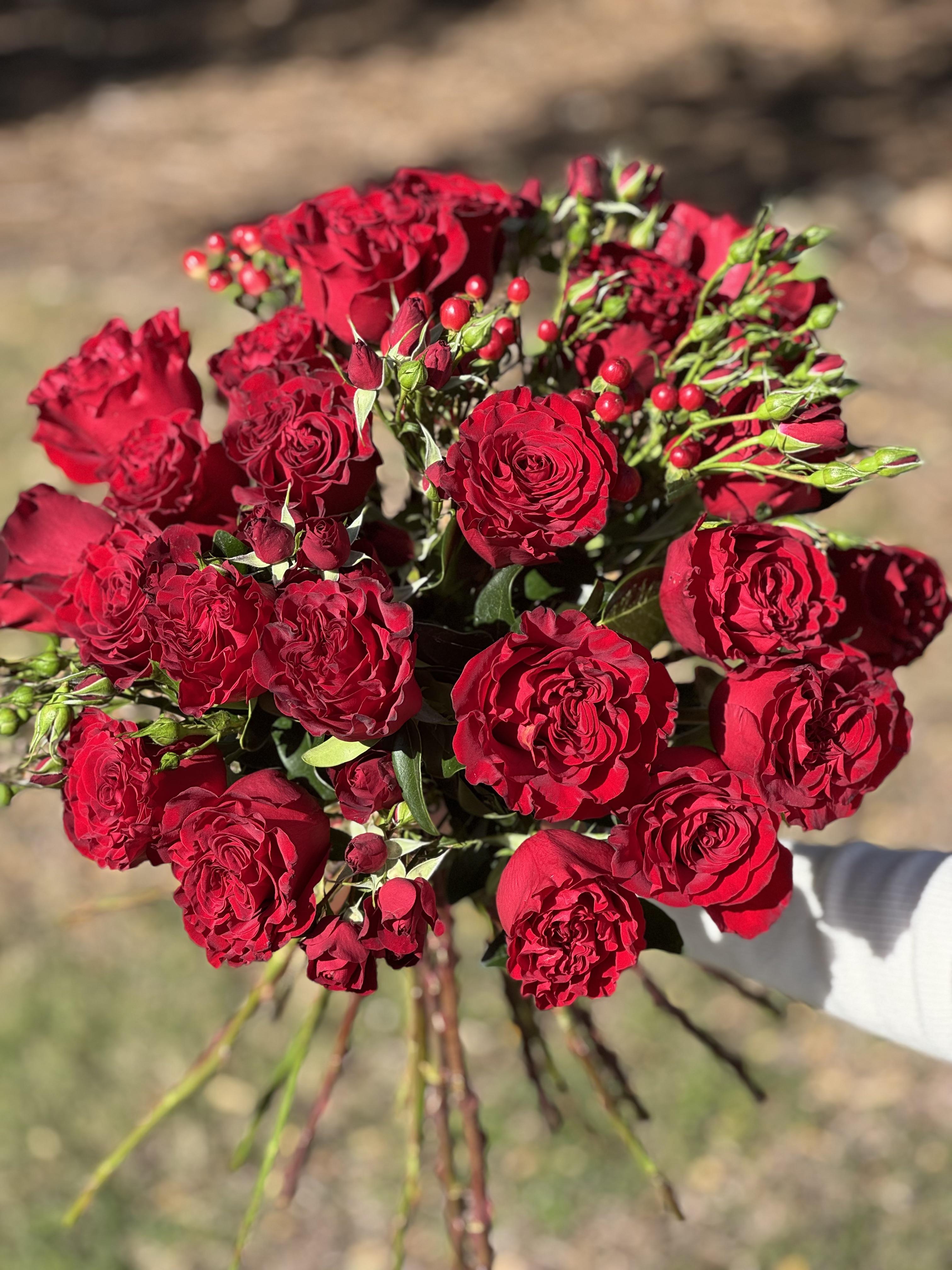 Hearts & Roses - image 4