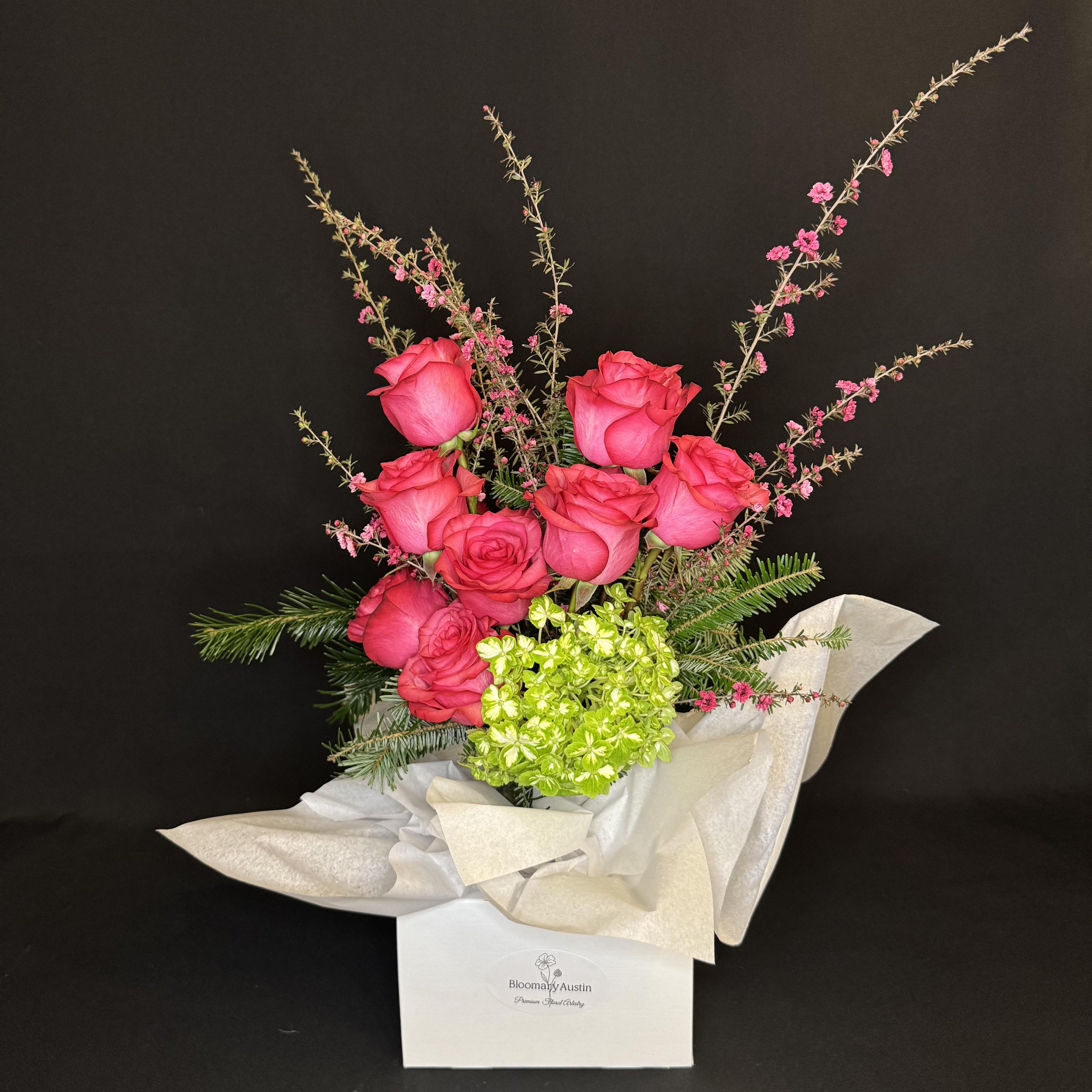 Pink Fuchsia - image 5