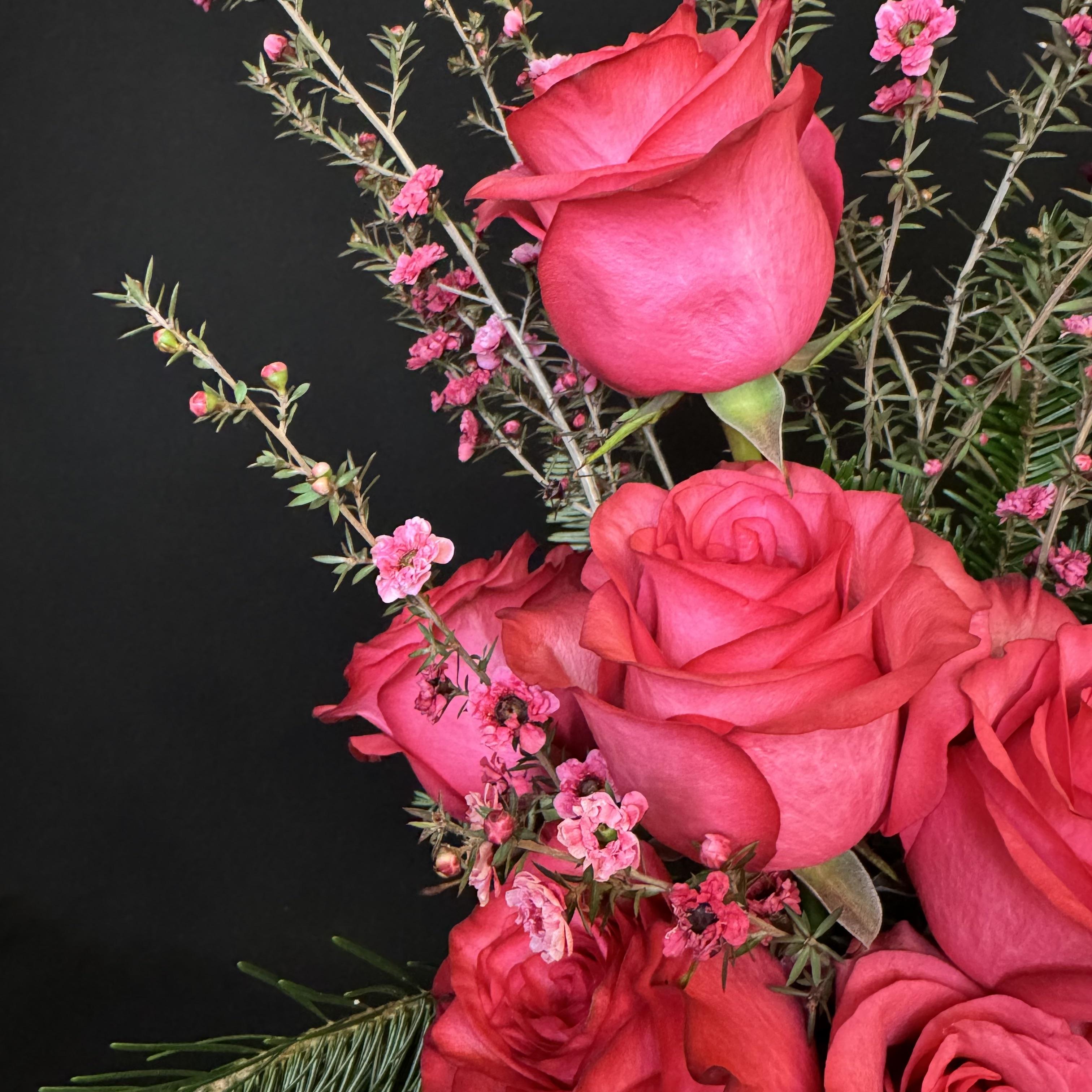 Pink Fuchsia - image 4