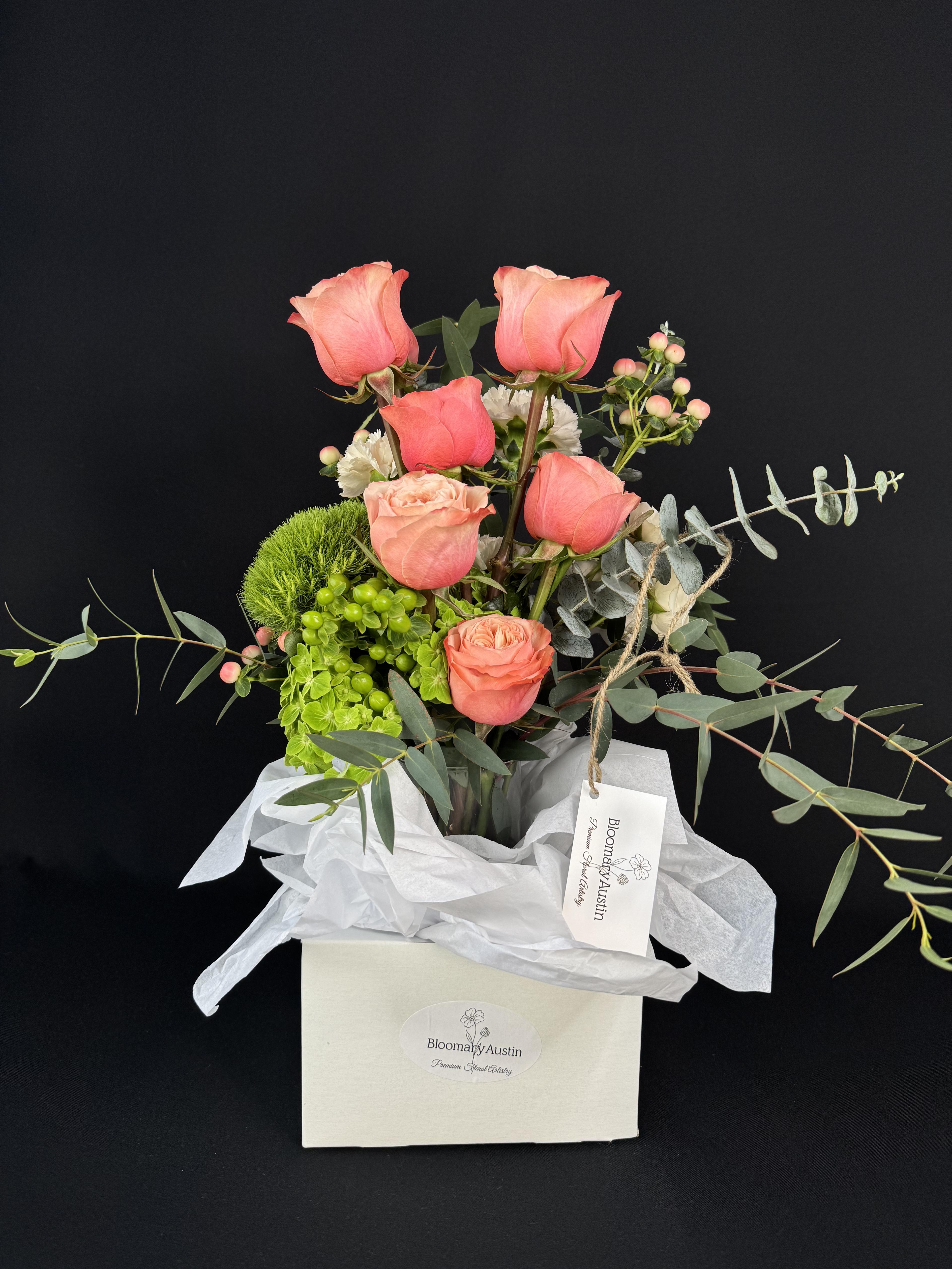 A Love in Every View - image 5