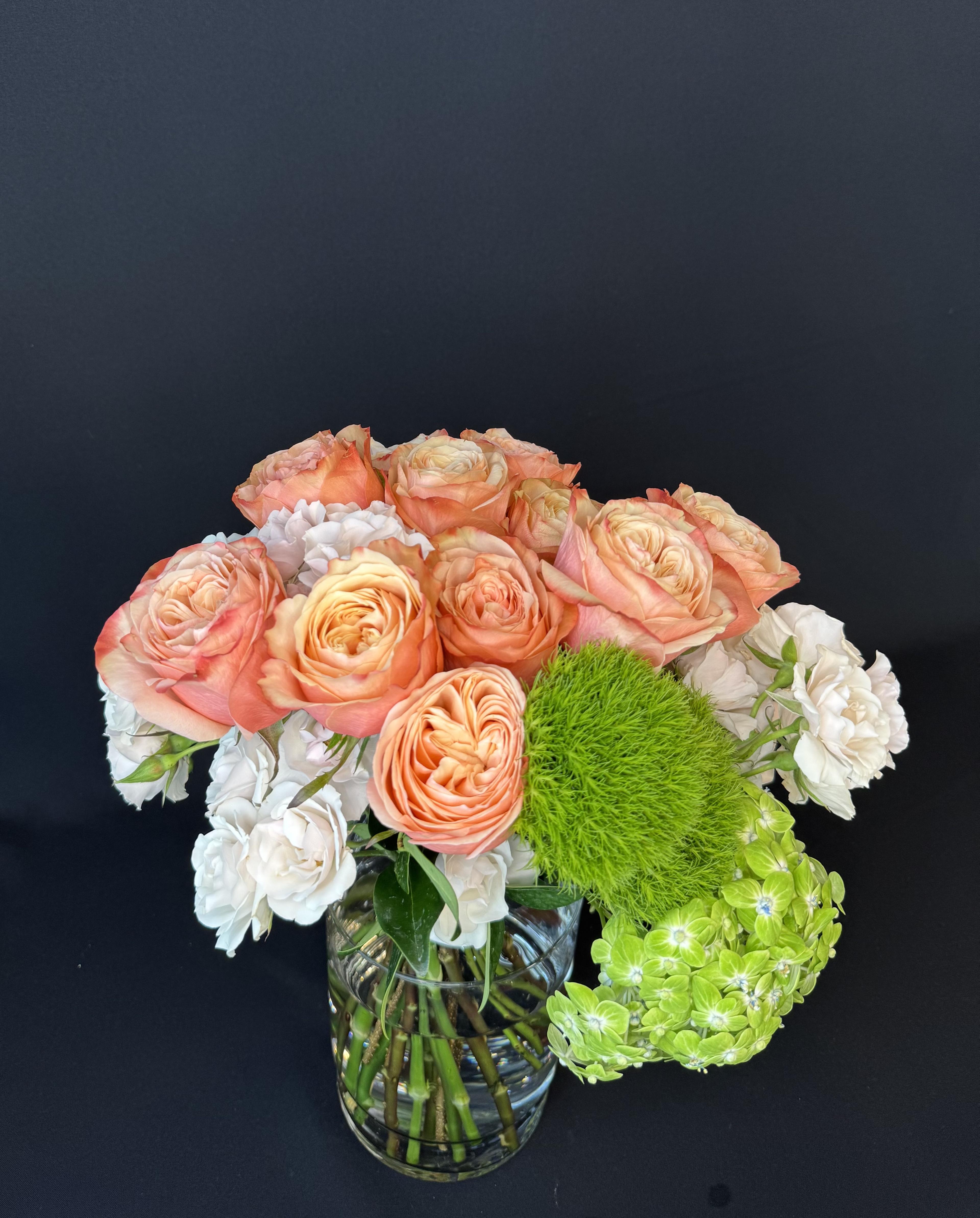 A Gentle Love Story - image 4