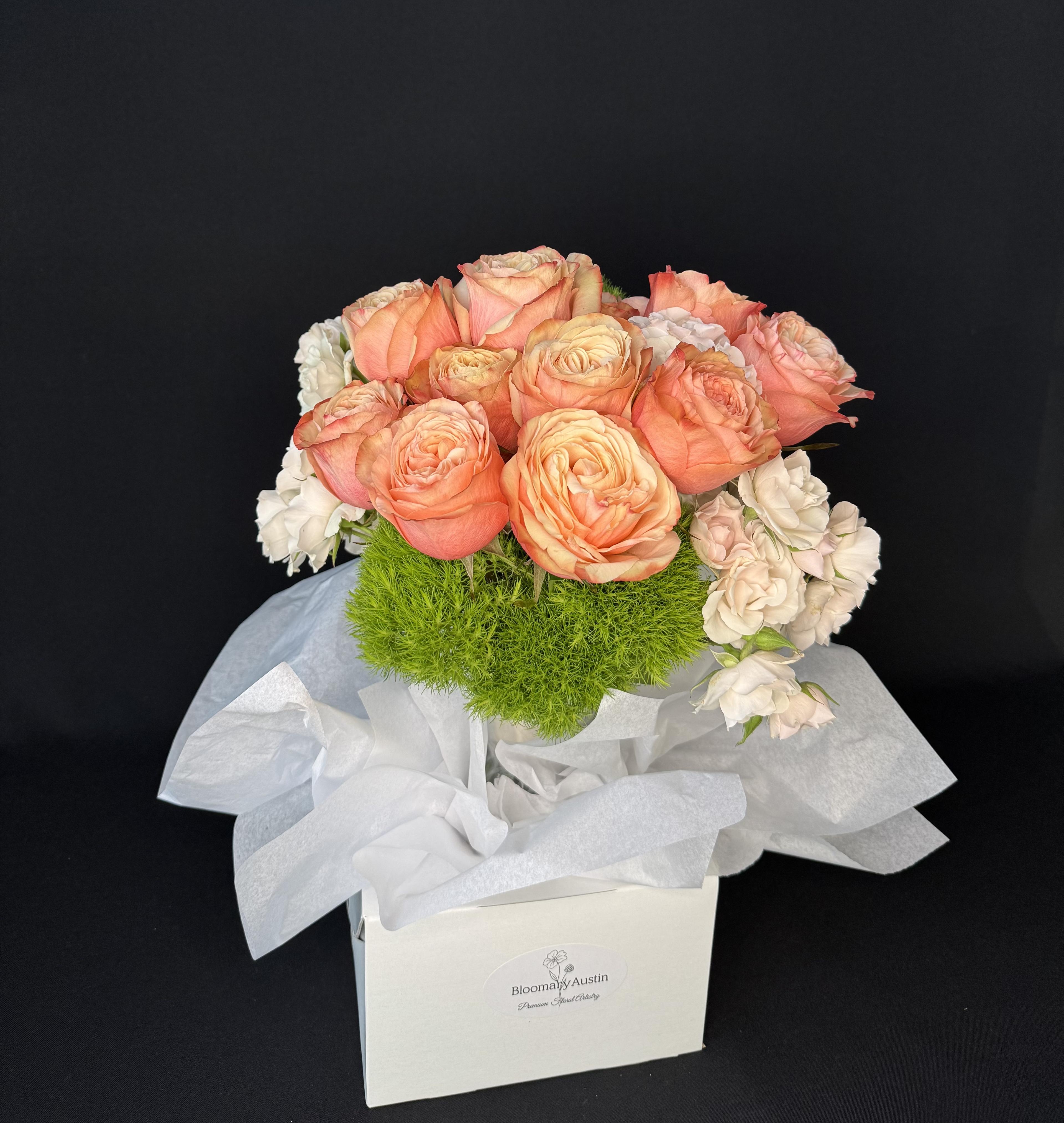 A Gentle Love Story - image 6