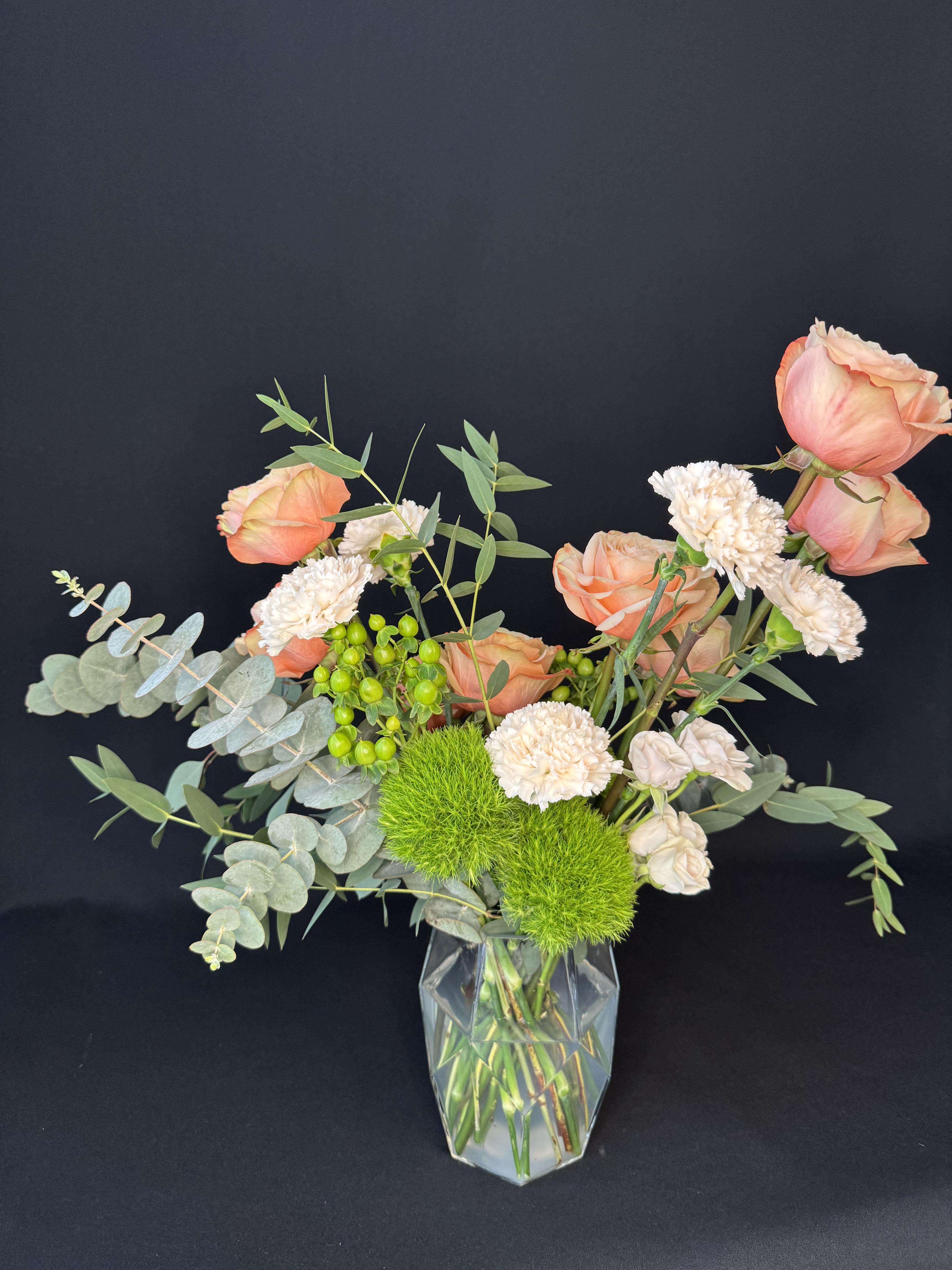 A Love in Every View - image 2