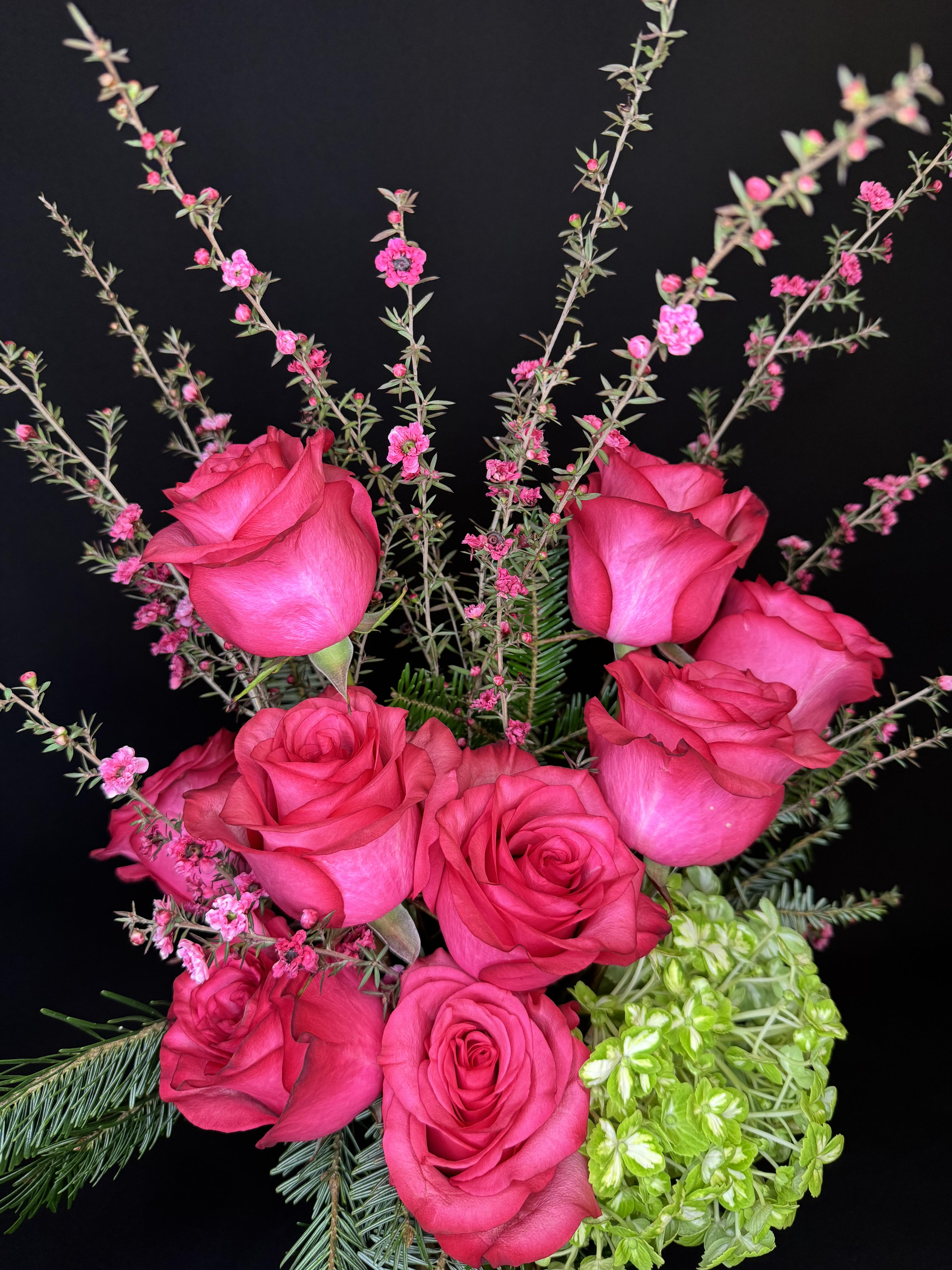 Pink Fuchsia - image 3