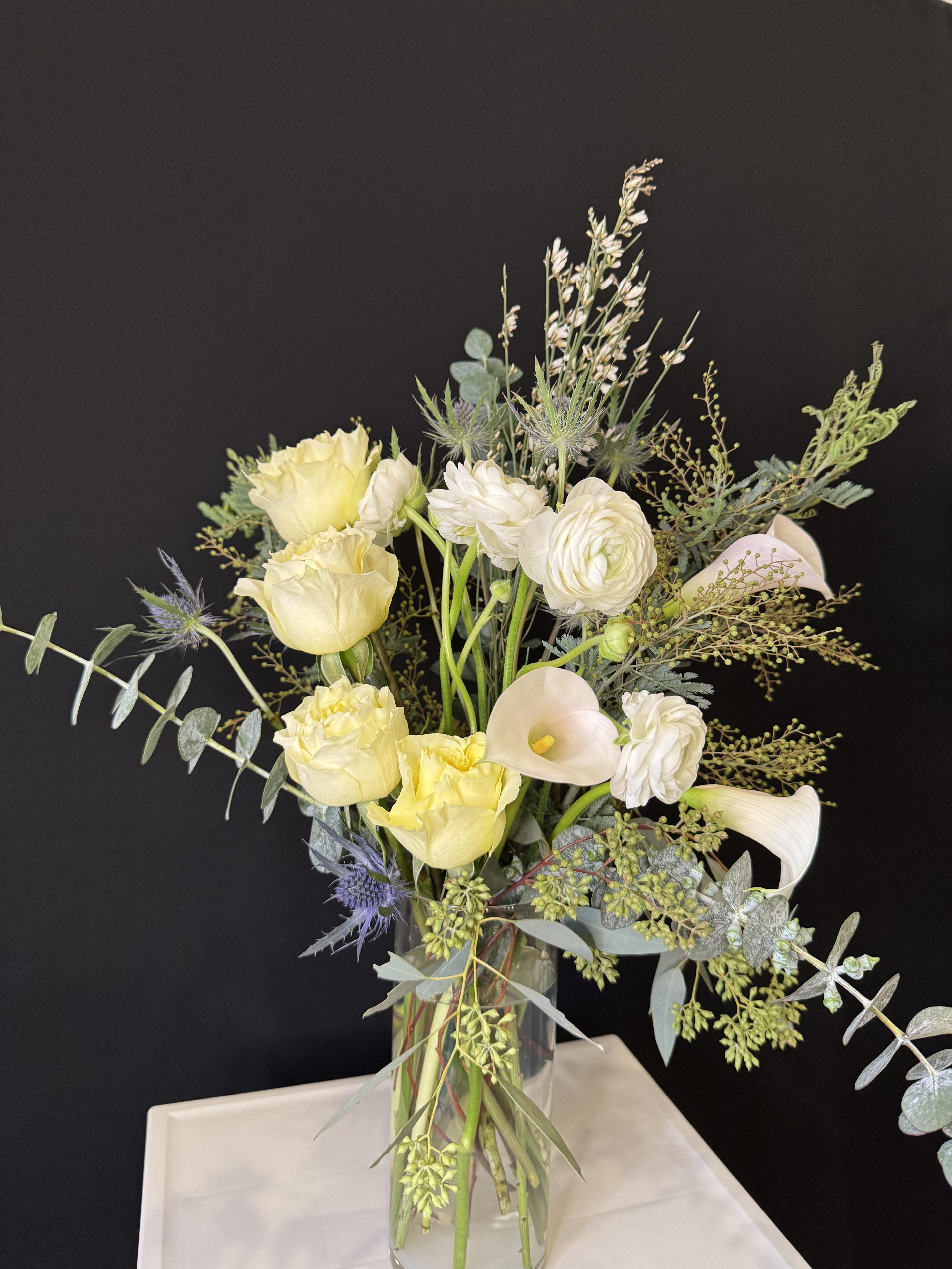 Ivory Lemon - image 3