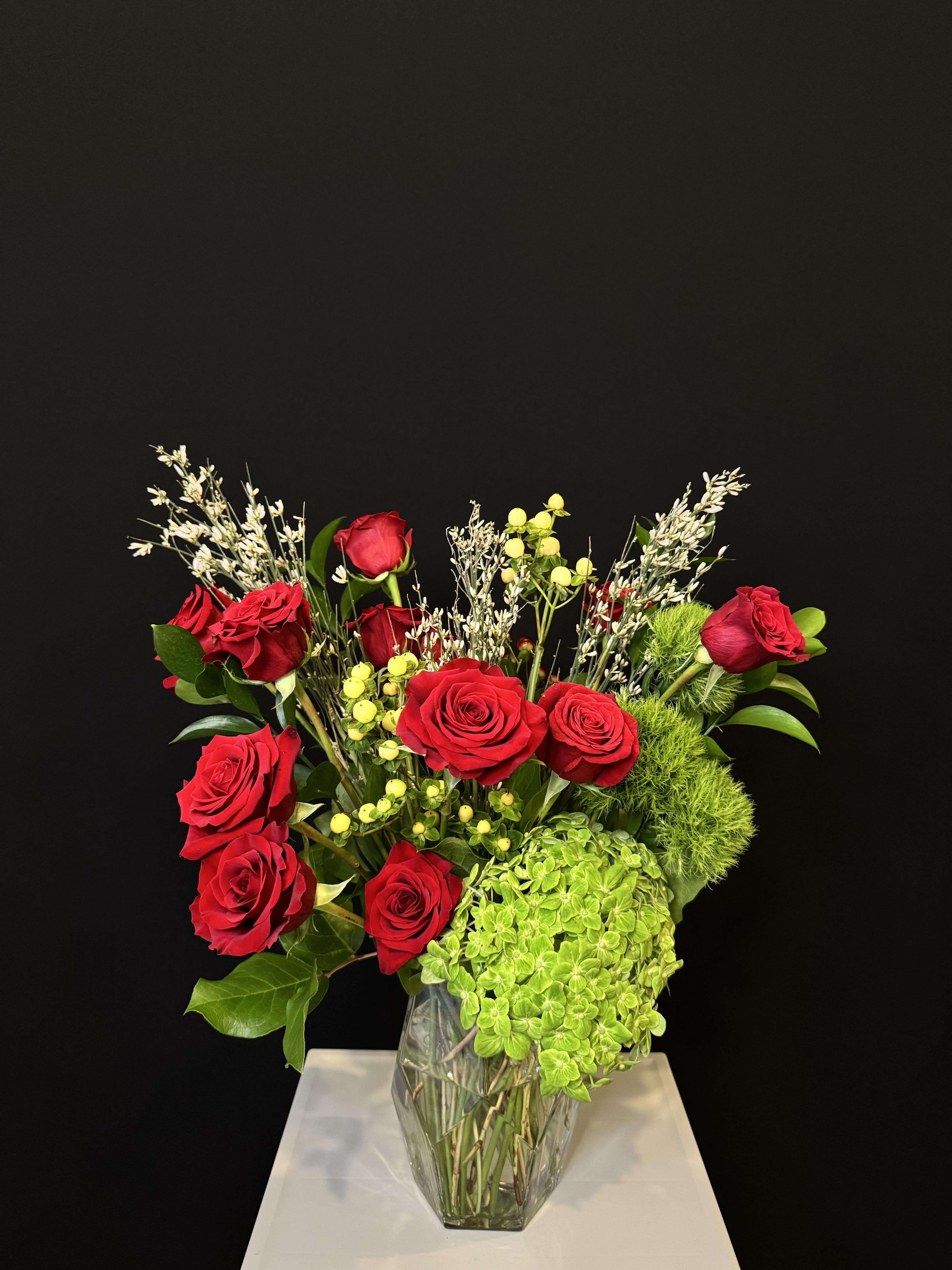 Velvet Flame - image 2