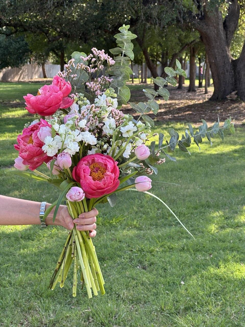 Peony Whisper - image 6