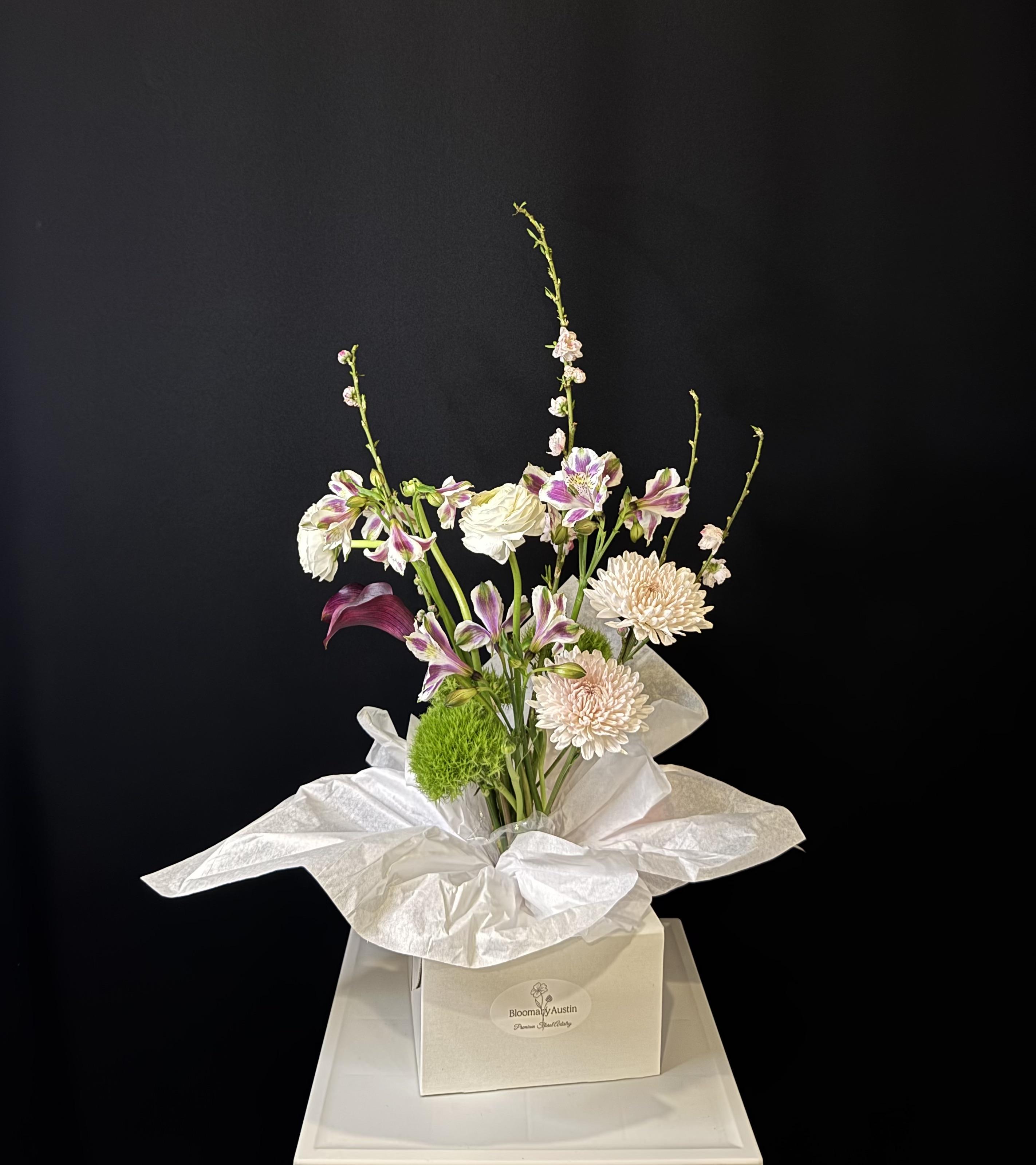 Soft Contrast - image 4