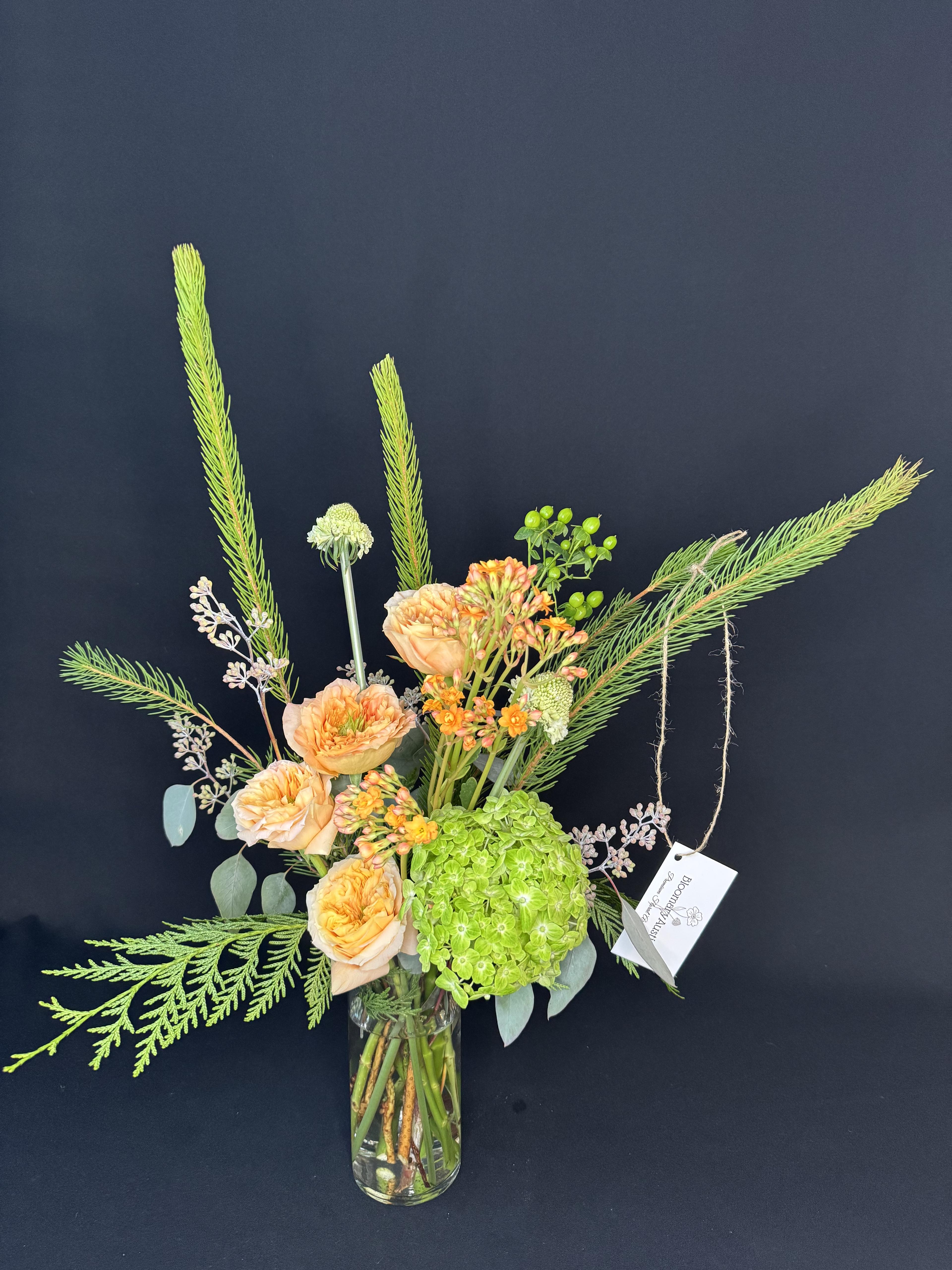 Peach Melon Harmony - image 2