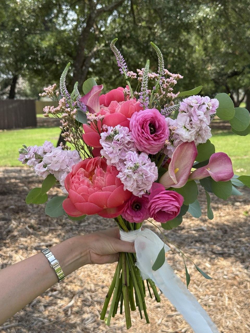 Peony Whisper - image 3