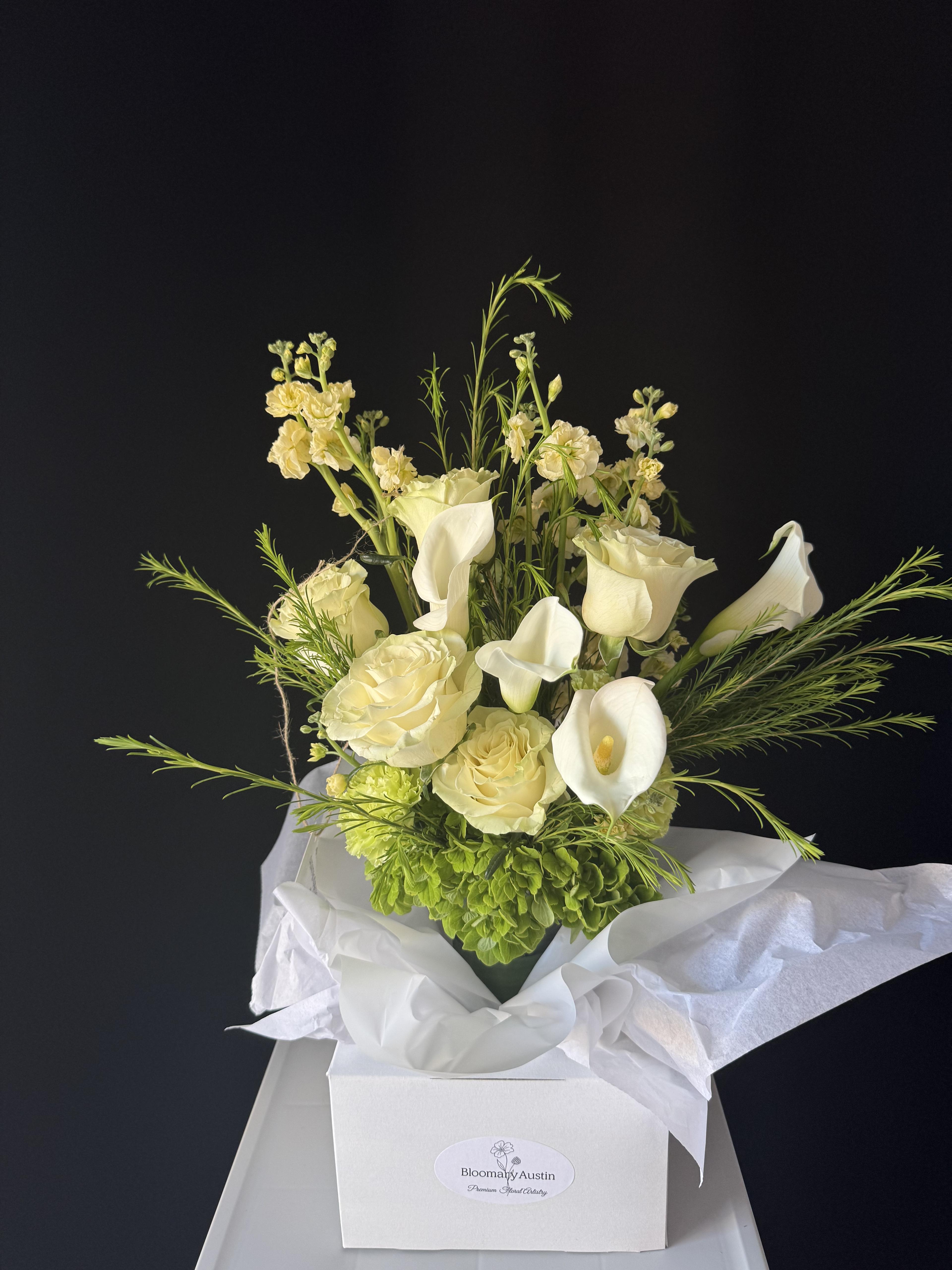 Ivory Lemon - image 6