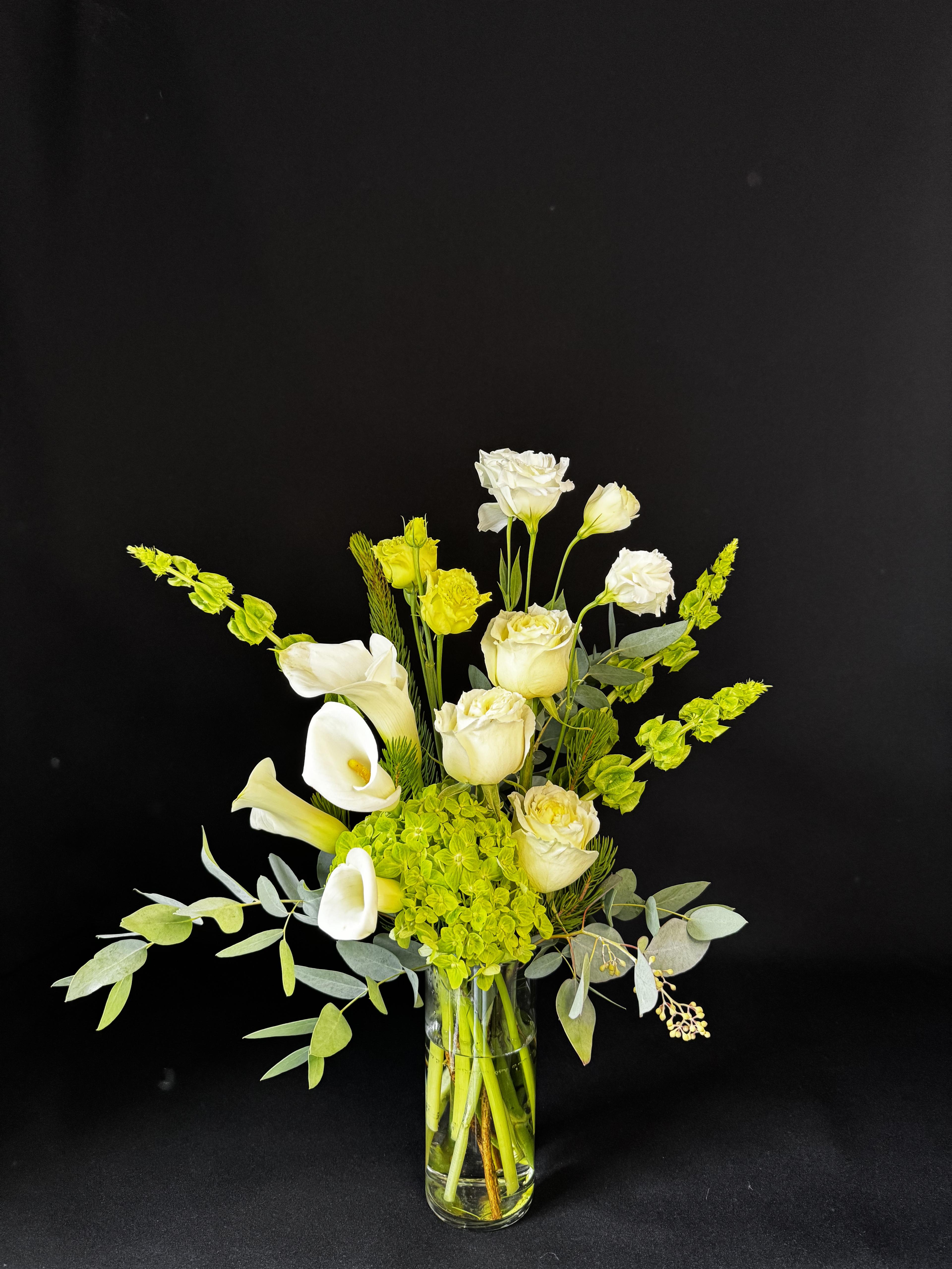 Ivory Lemon - image 4