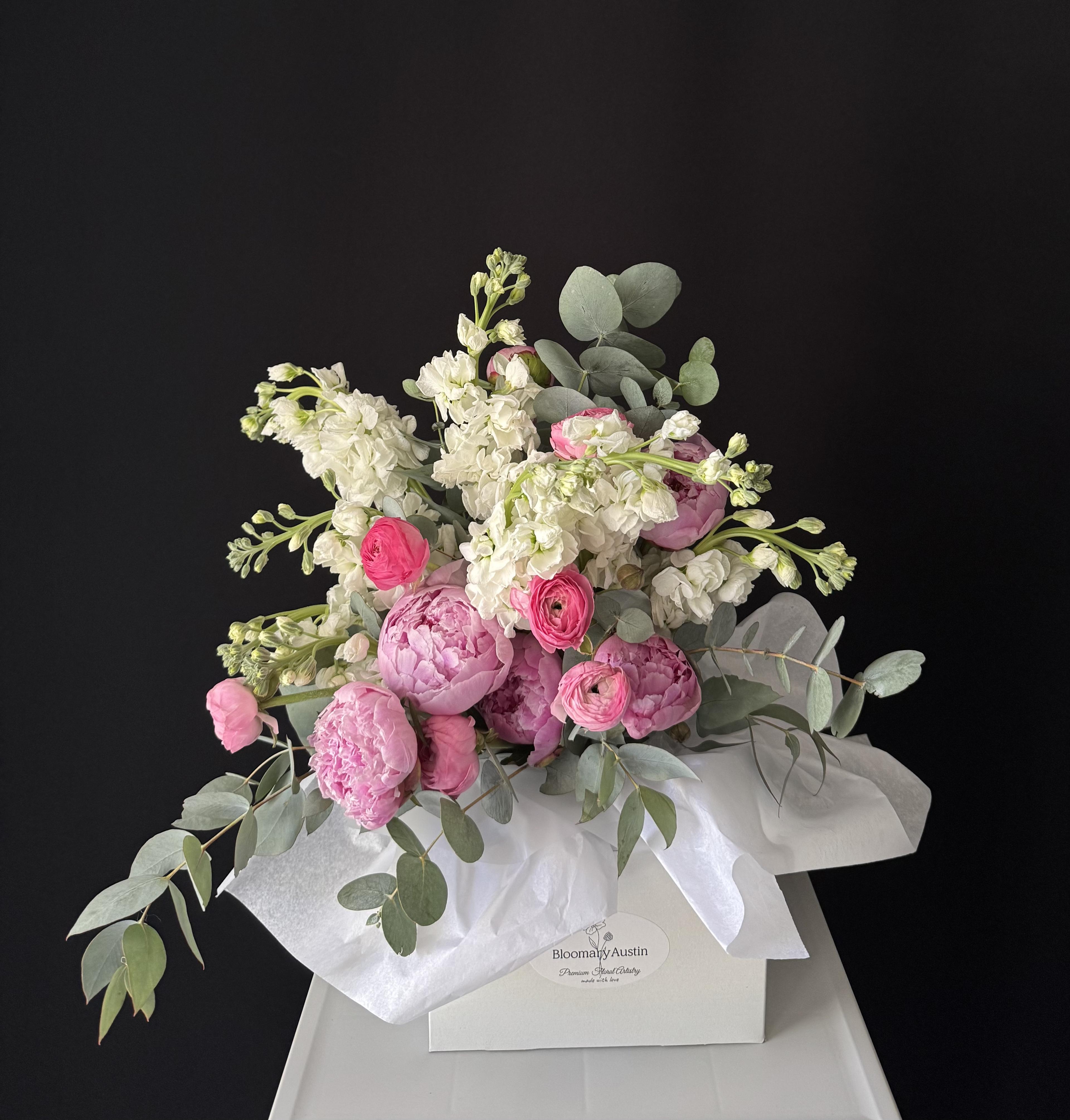 Peony Whisper - image 3