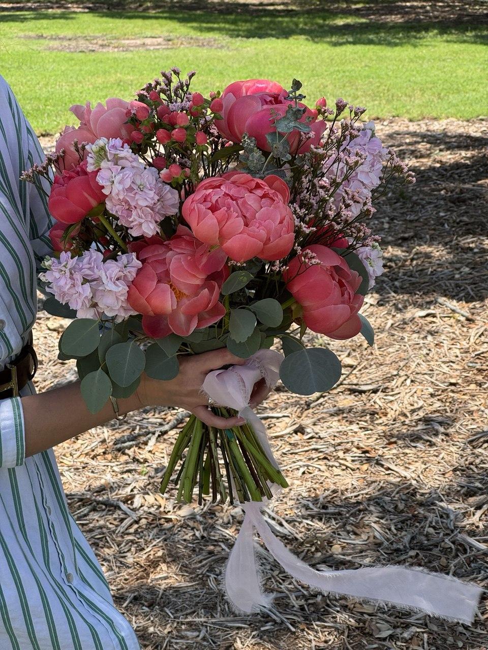 Peony Whisper - image 6