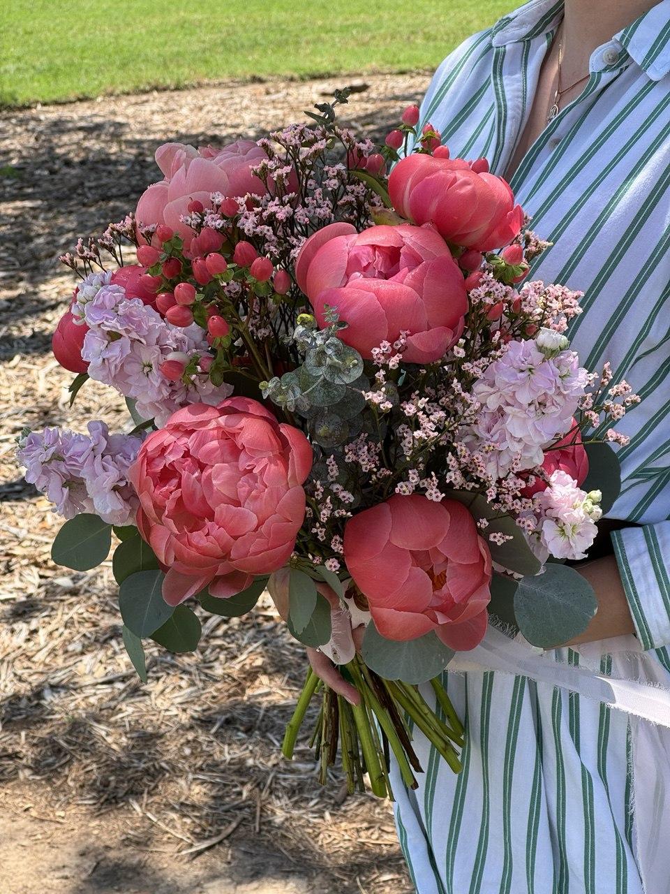Peony Whisper - image 5