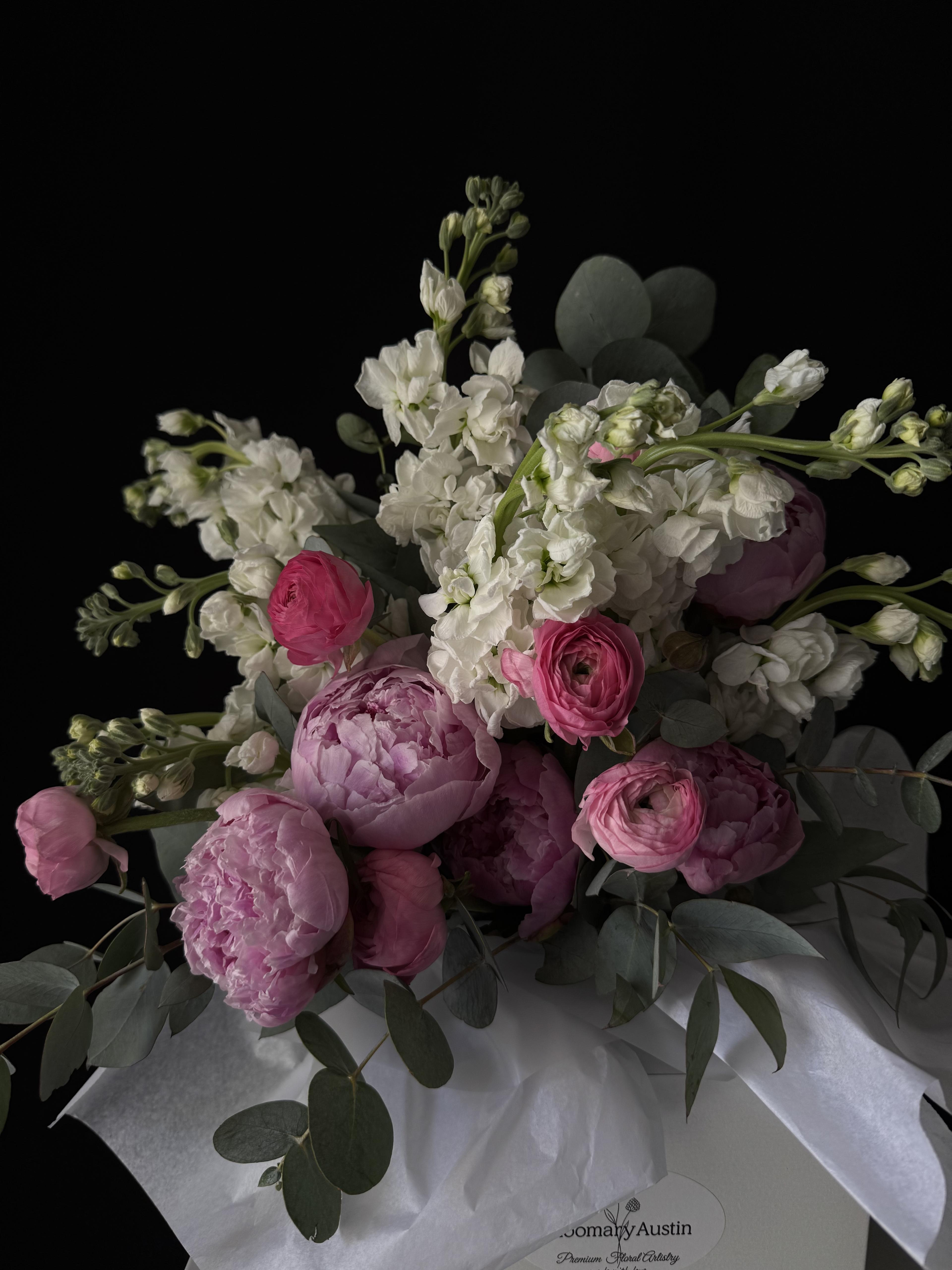 Peony Whisper - image 4